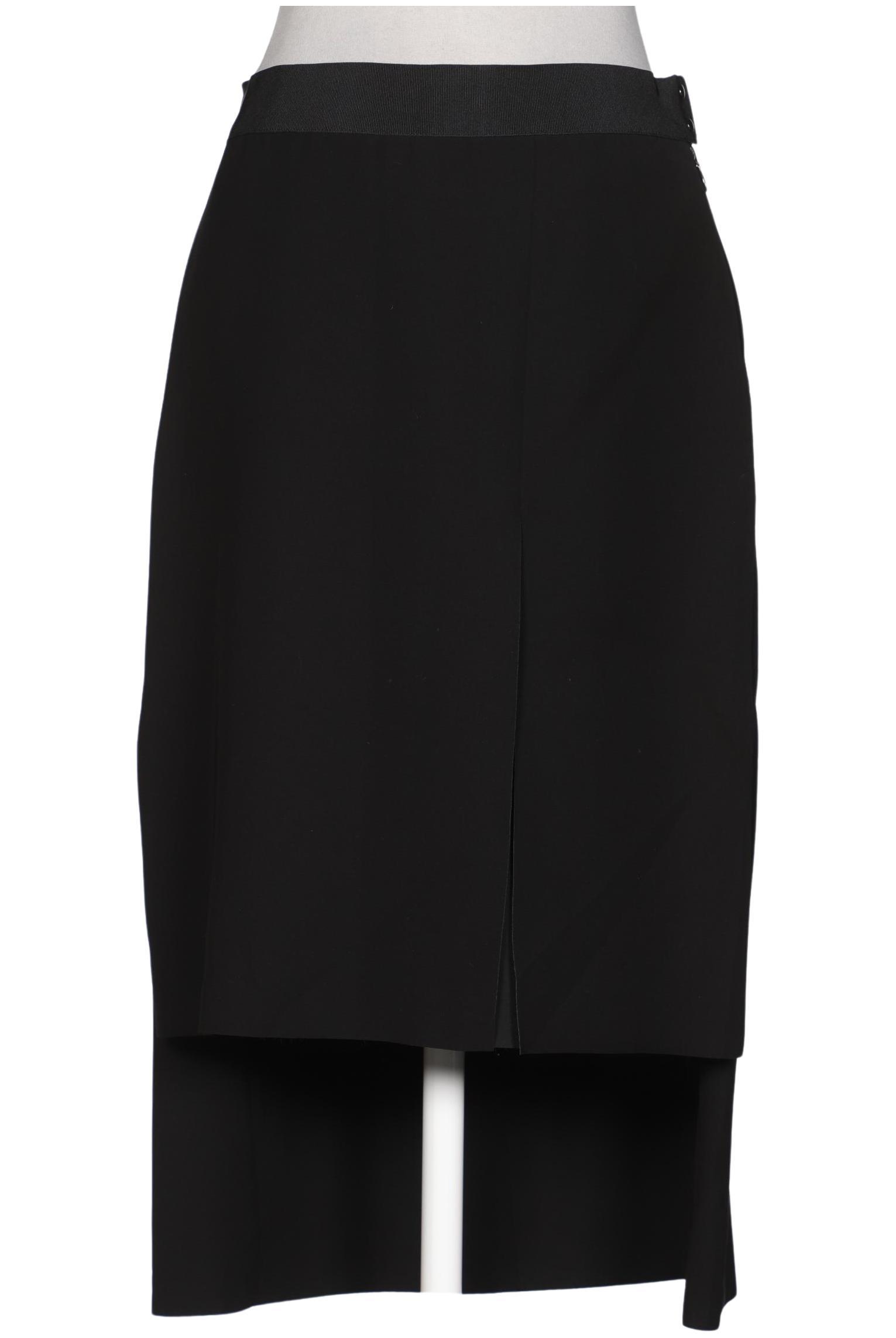 

COS Damen Rock, schwarz, Gr. 36