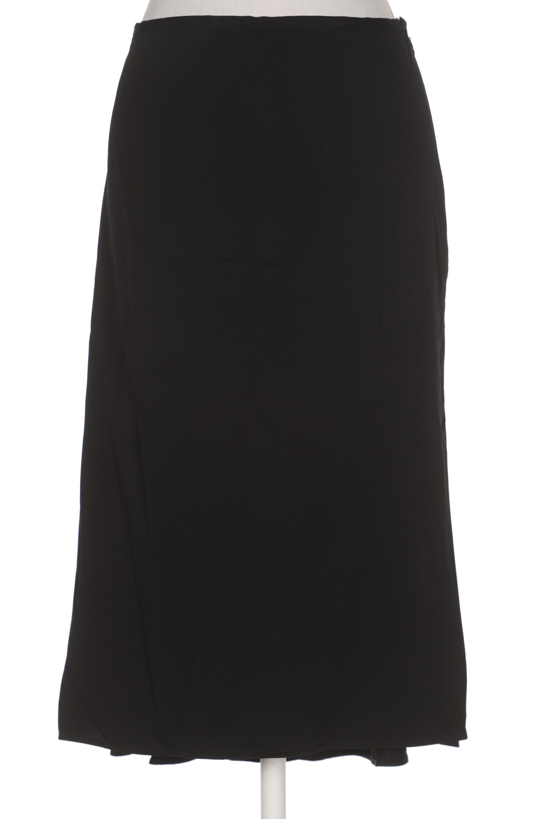 

COS Damen Rock, schwarz, Gr. 40