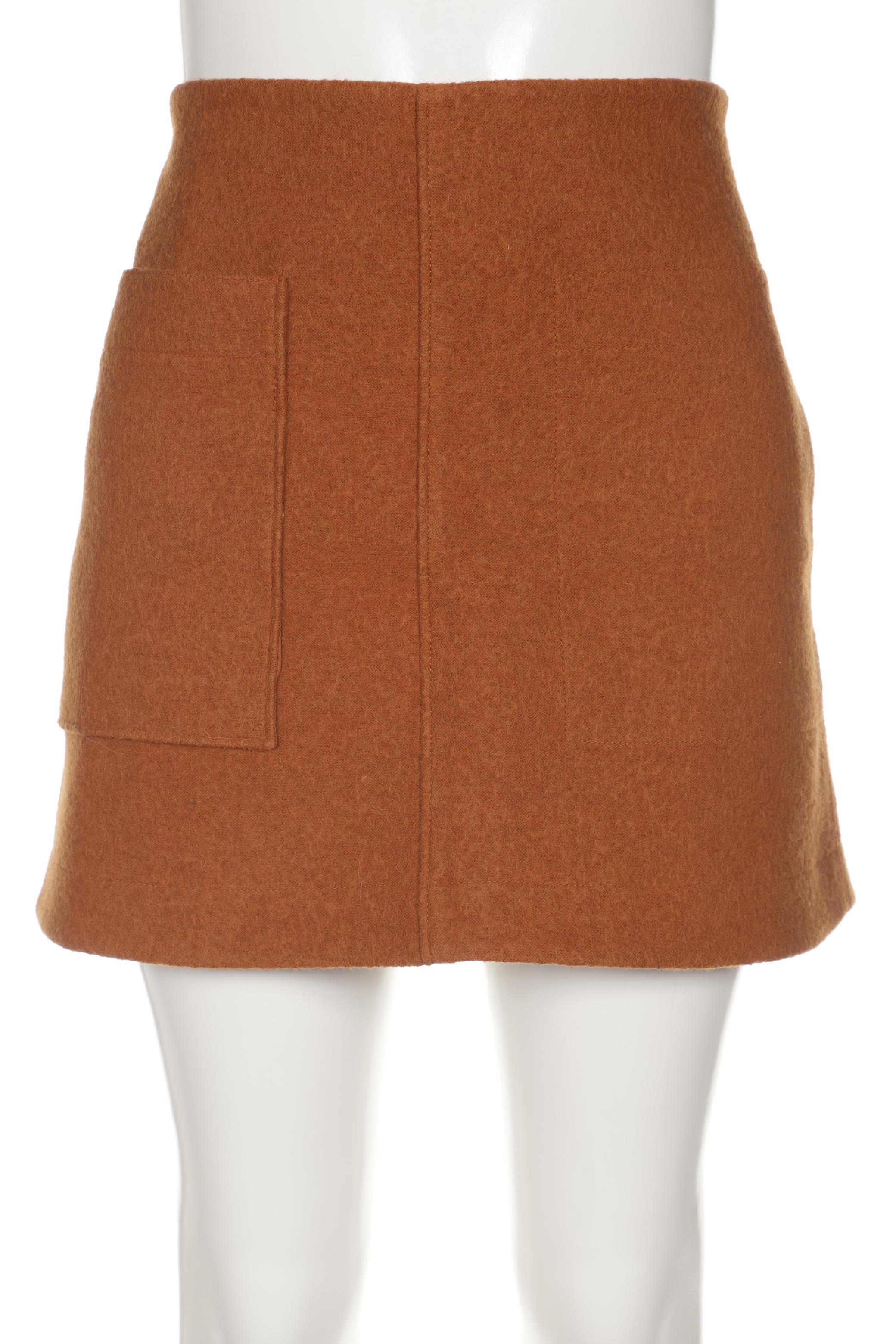 

COS Damen Rock, braun