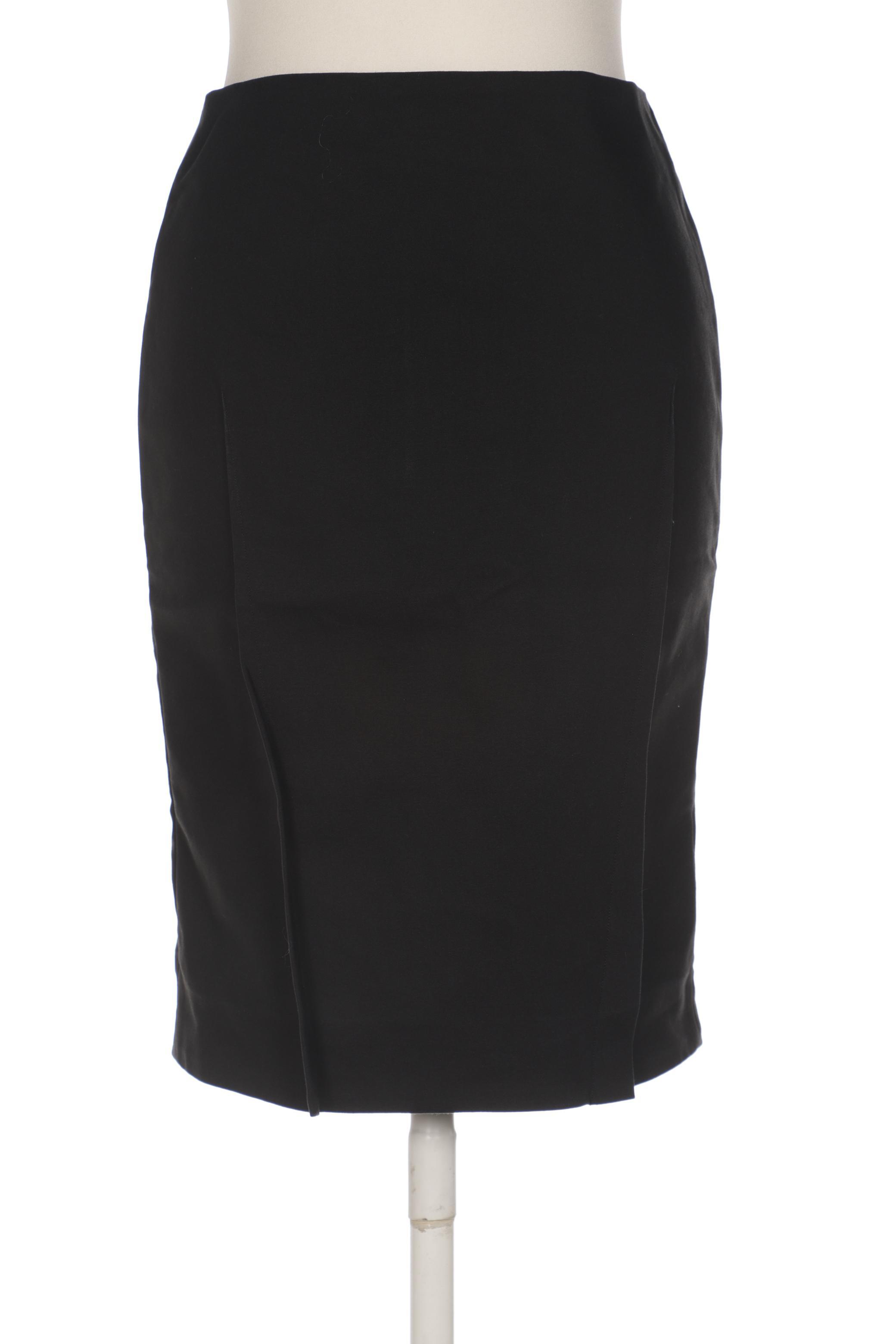 

COS Damen Rock, schwarz, Gr. 36