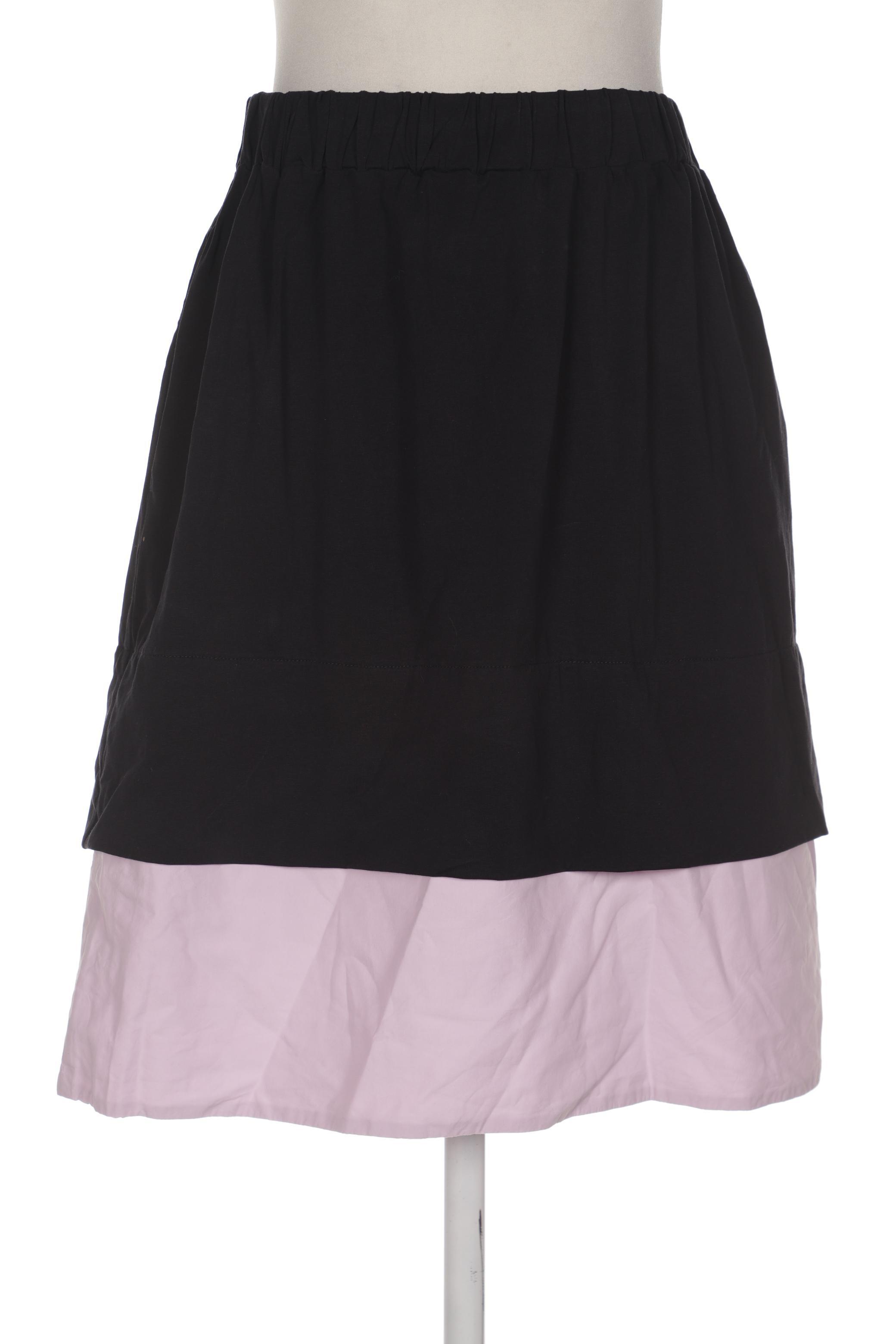 

COS Damen Rock, schwarz, Gr. 36