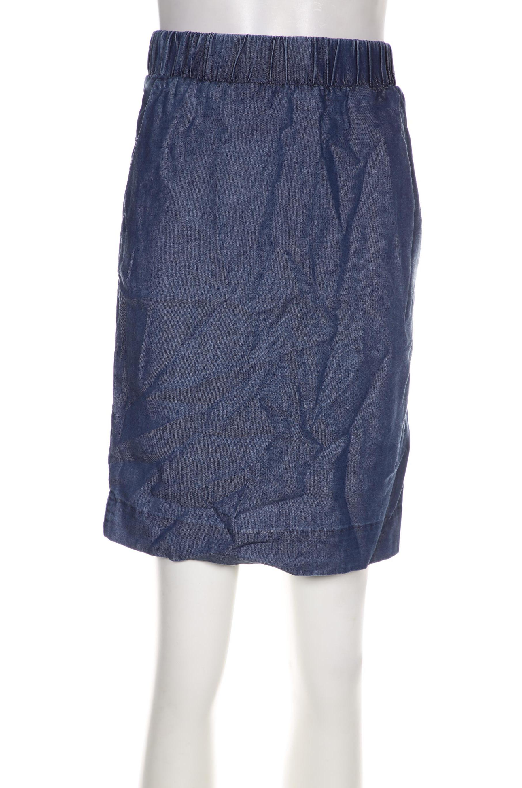 

COS Damen Rock, blau