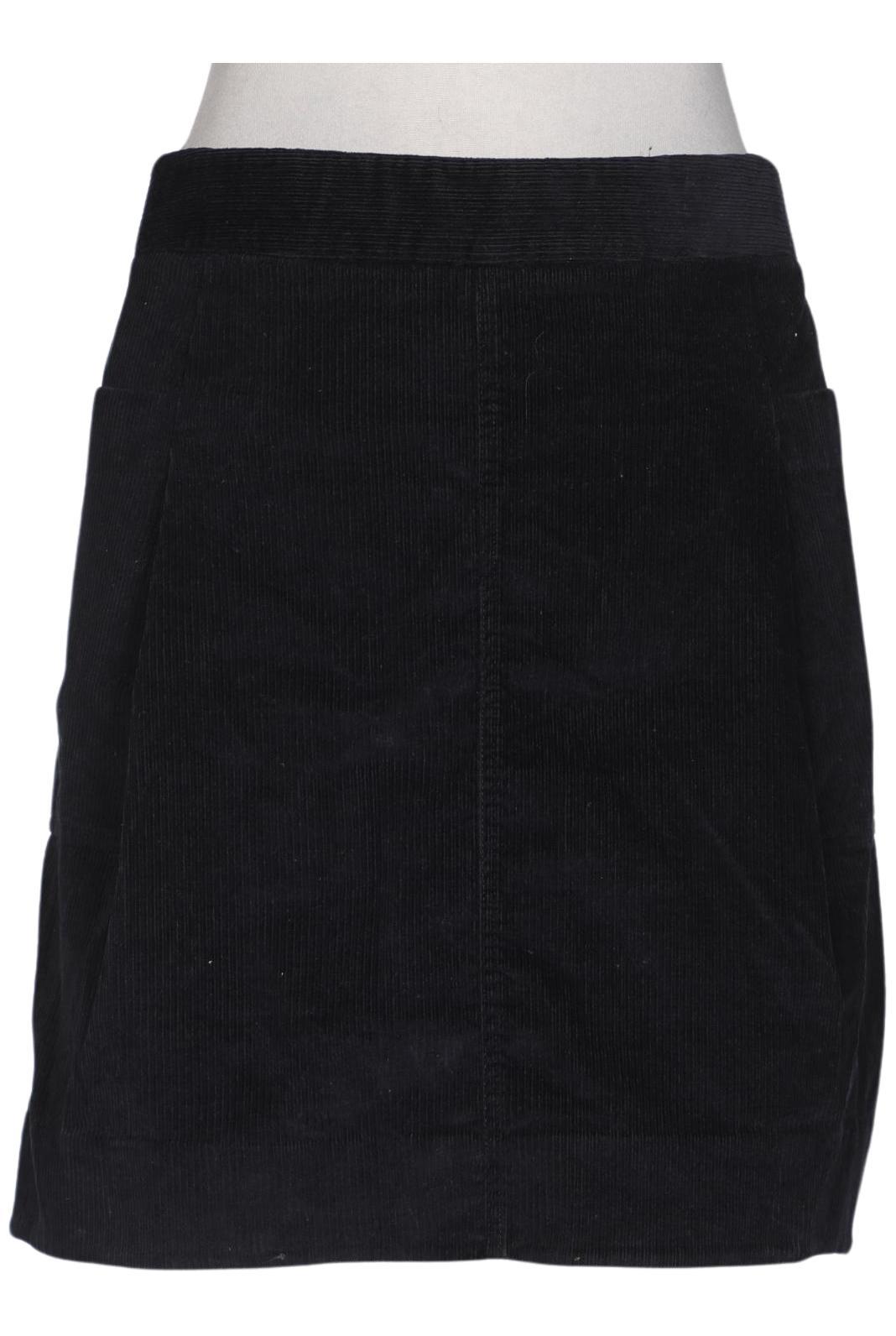 

COS Damen Rock, marineblau, Gr. 40