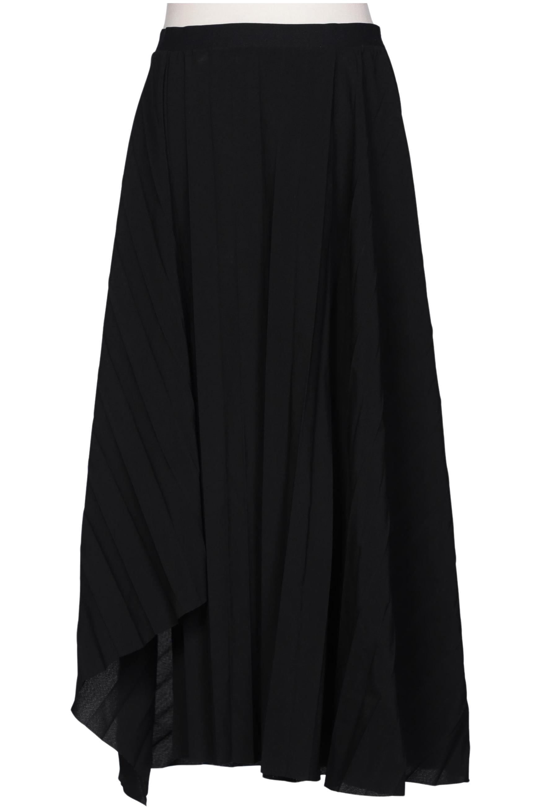 

COS Damen Rock, schwarz, Gr. 40