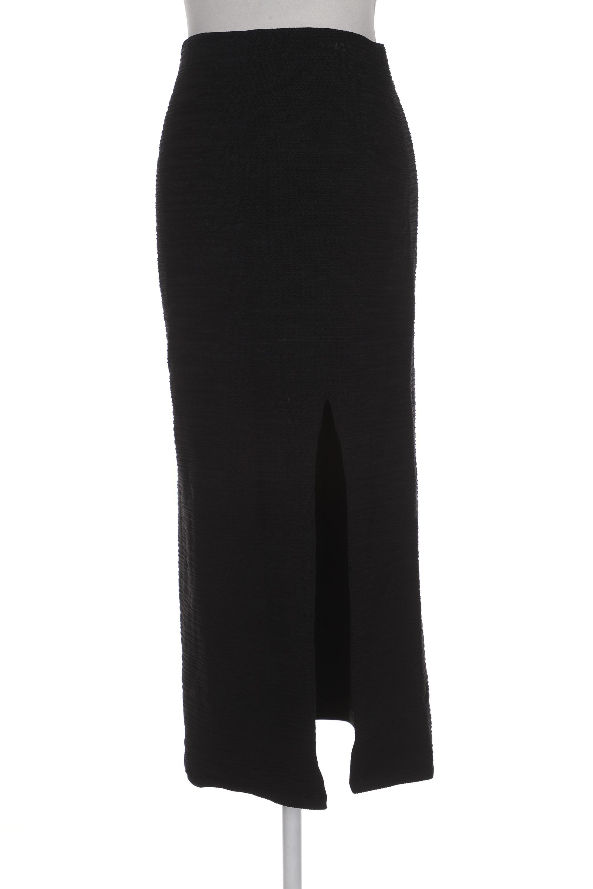 

COS Damen Rock, schwarz