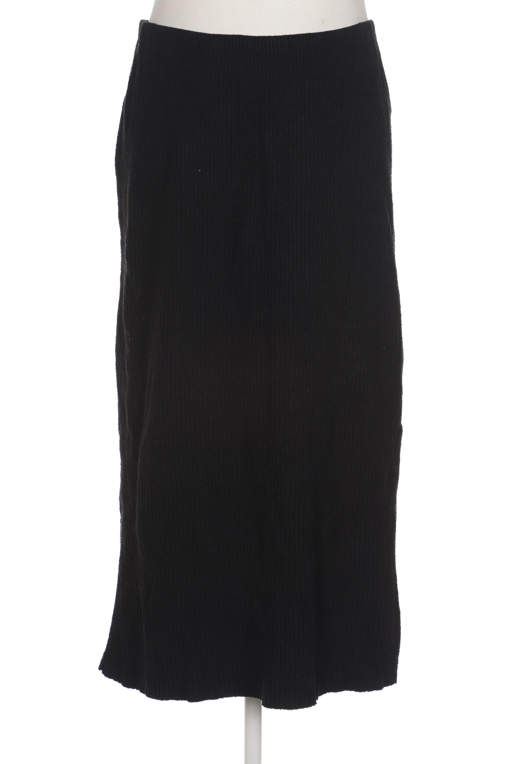 

COS Damen Rock, schwarz, Gr. 42