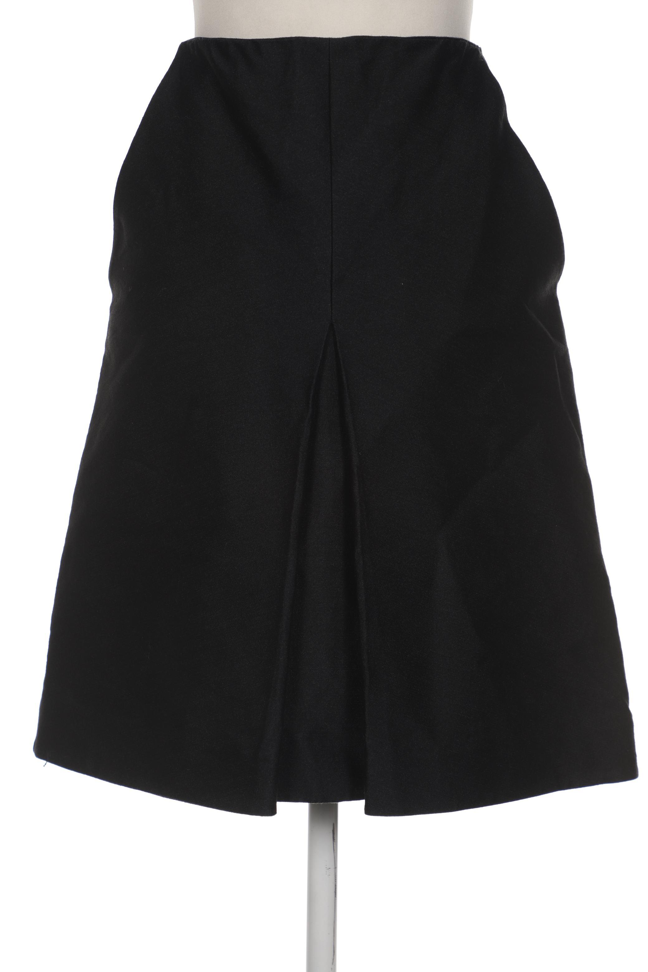 

COS Damen Rock, schwarz