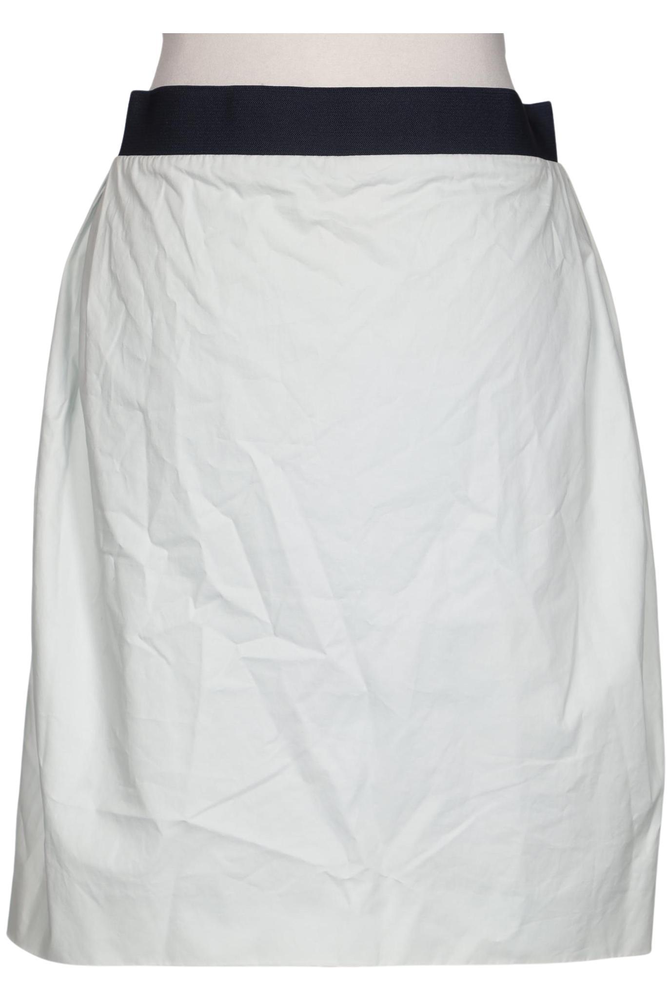 

COS Damen Rock, hellblau, Gr. 38