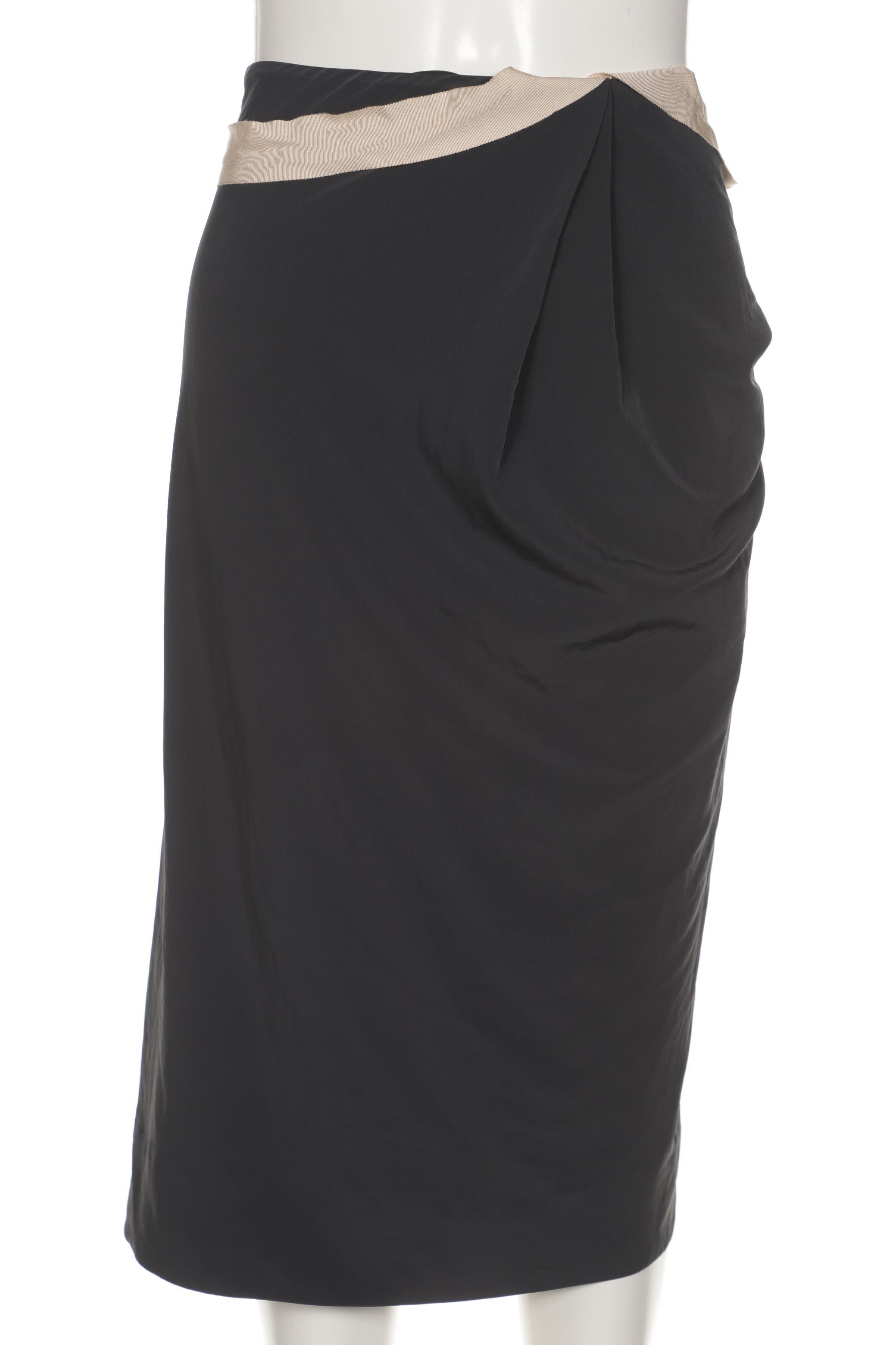 

COS Damen Rock, schwarz