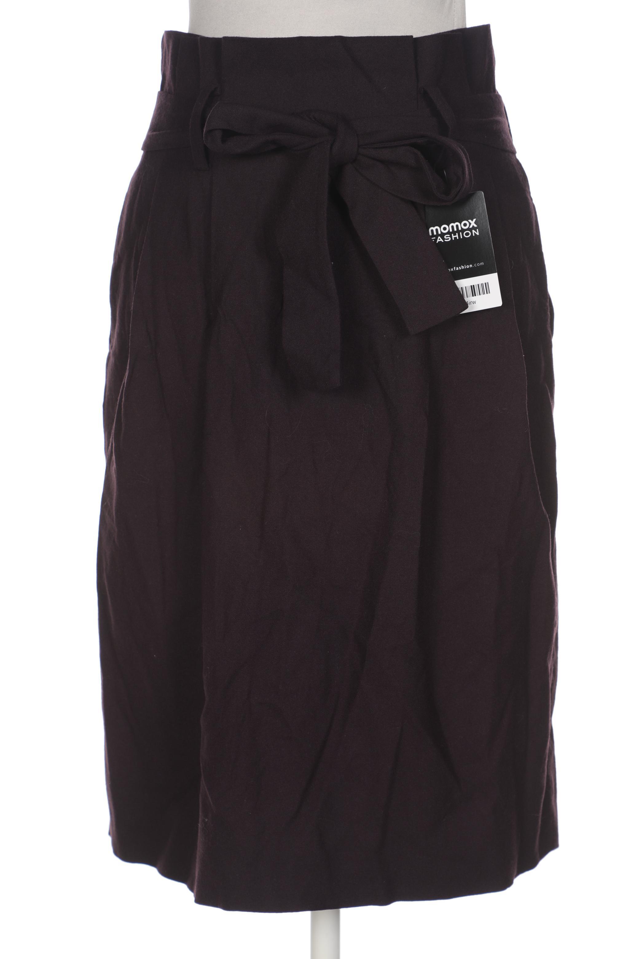 

COS Damen Rock, flieder, Gr. 34