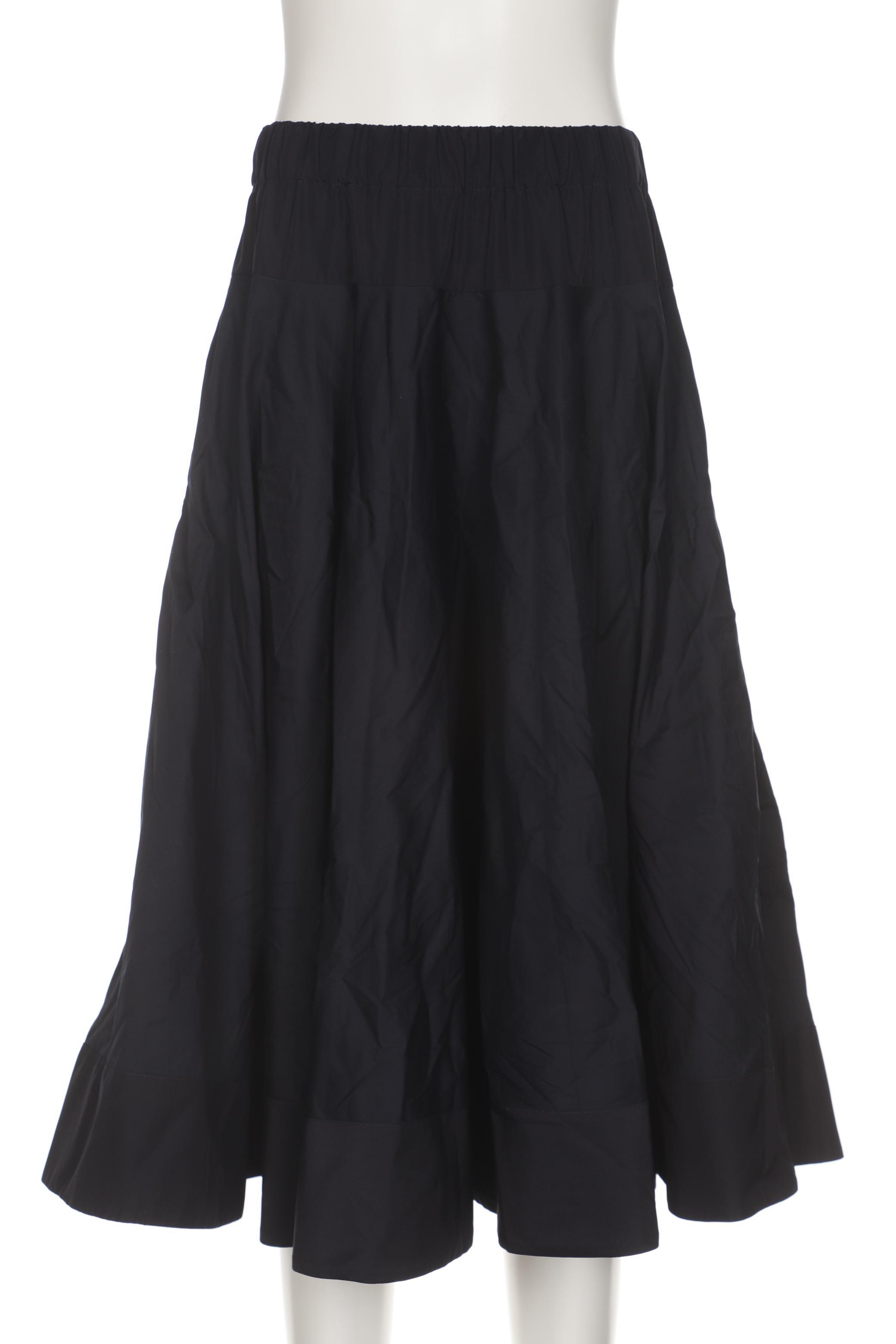 

COS Damen Rock, marineblau