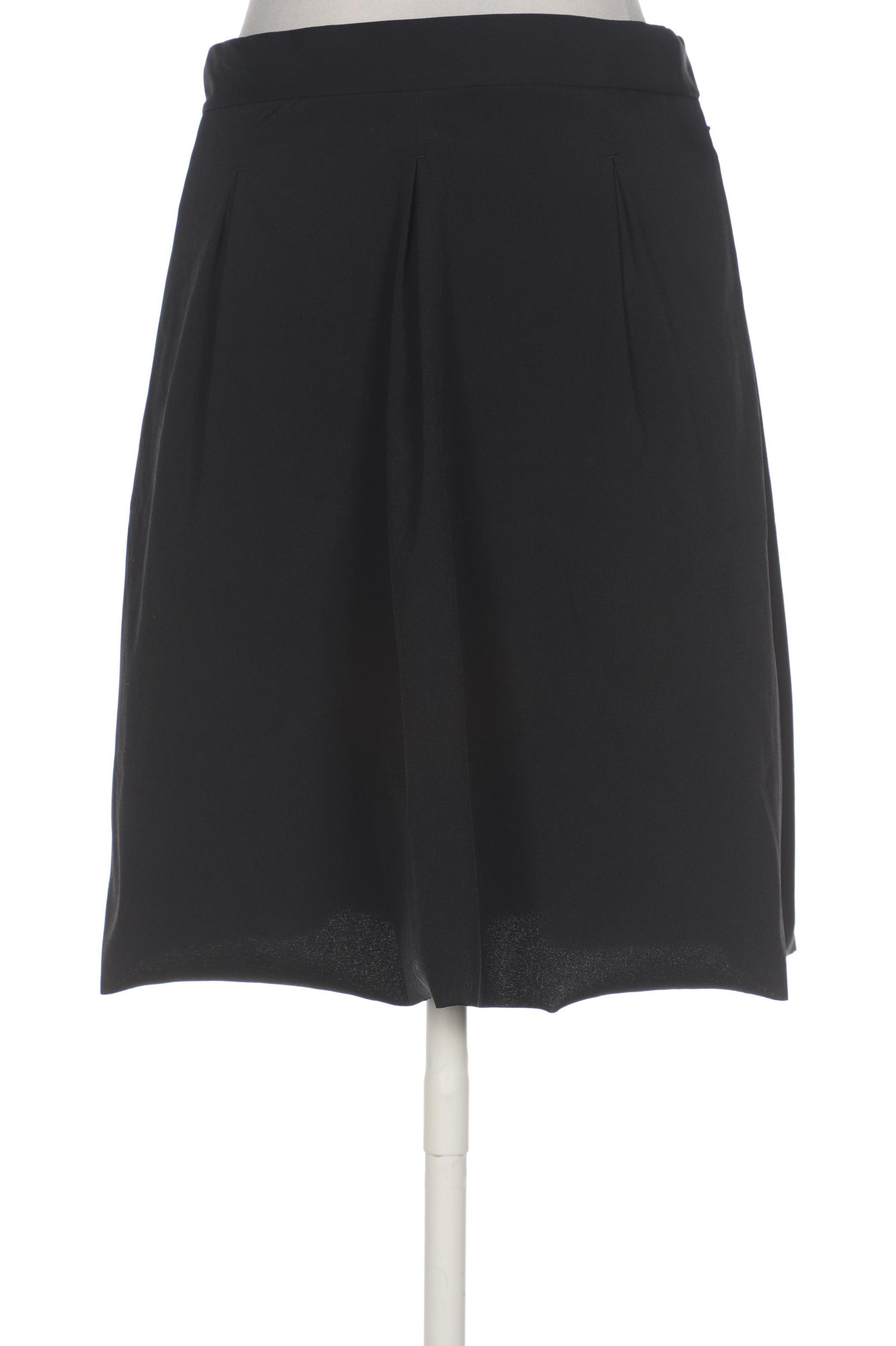 

COS Damen Rock, schwarz, Gr. 36