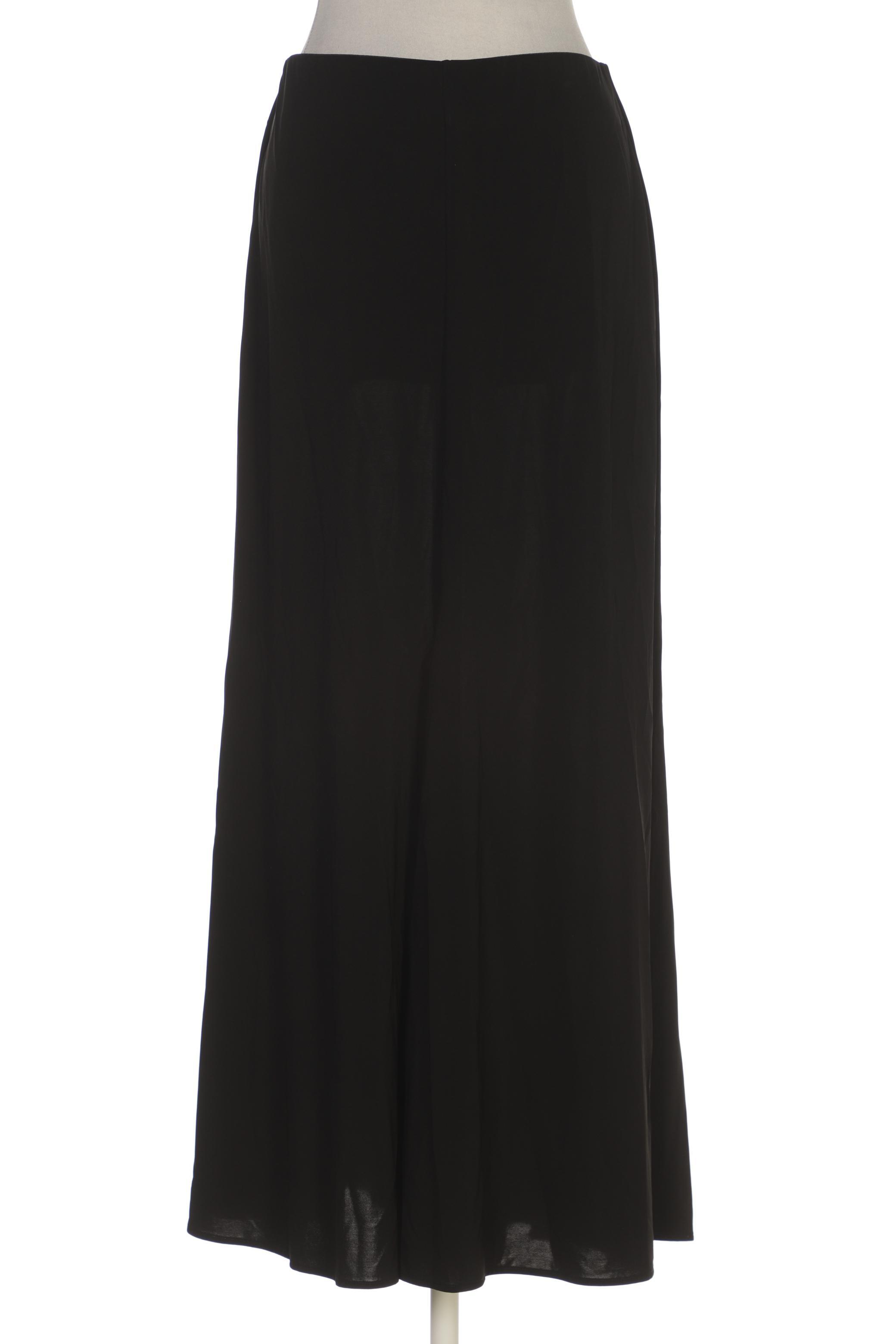 

COS Damen Rock, schwarz, Gr. 36