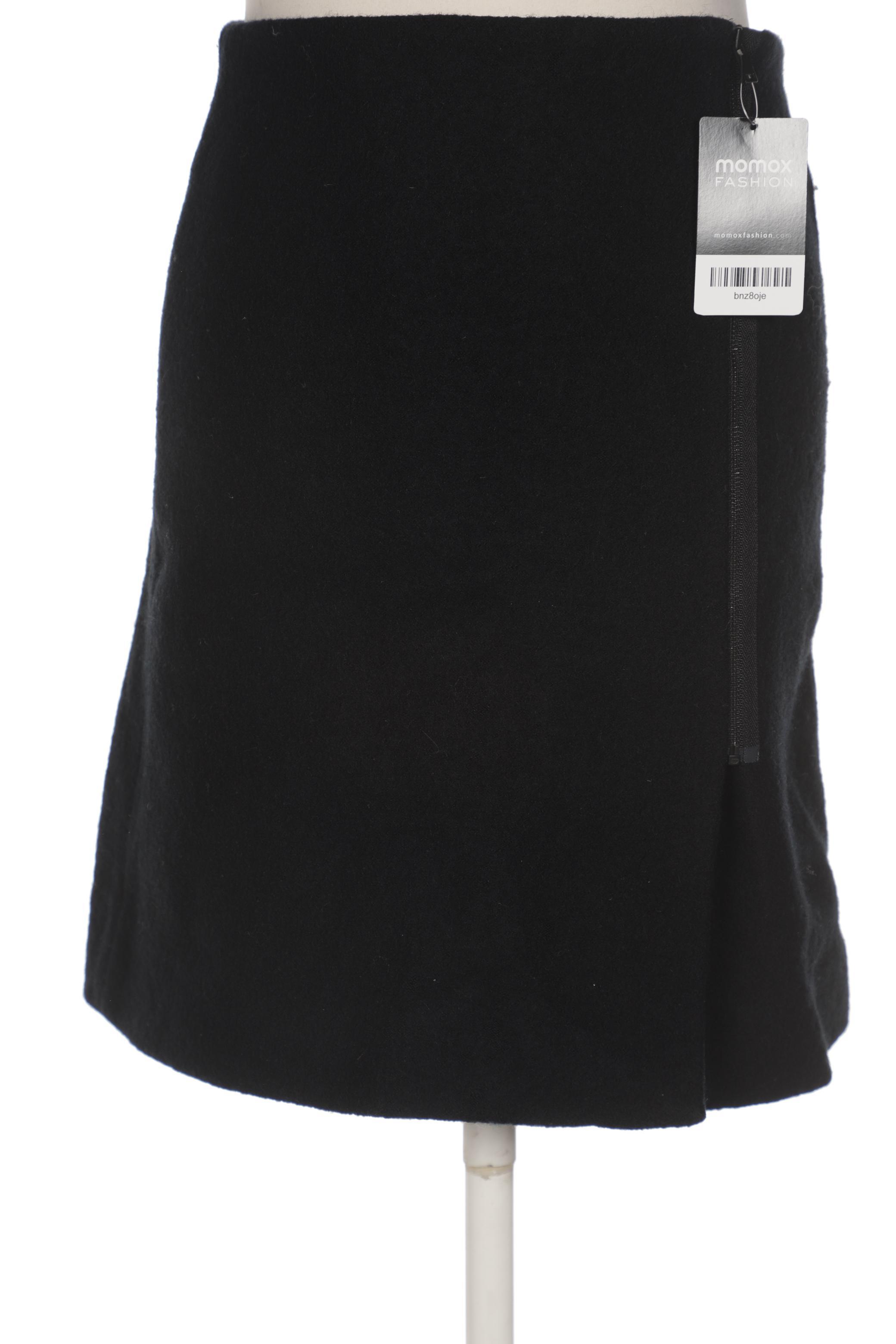 

COS Damen Rock, schwarz