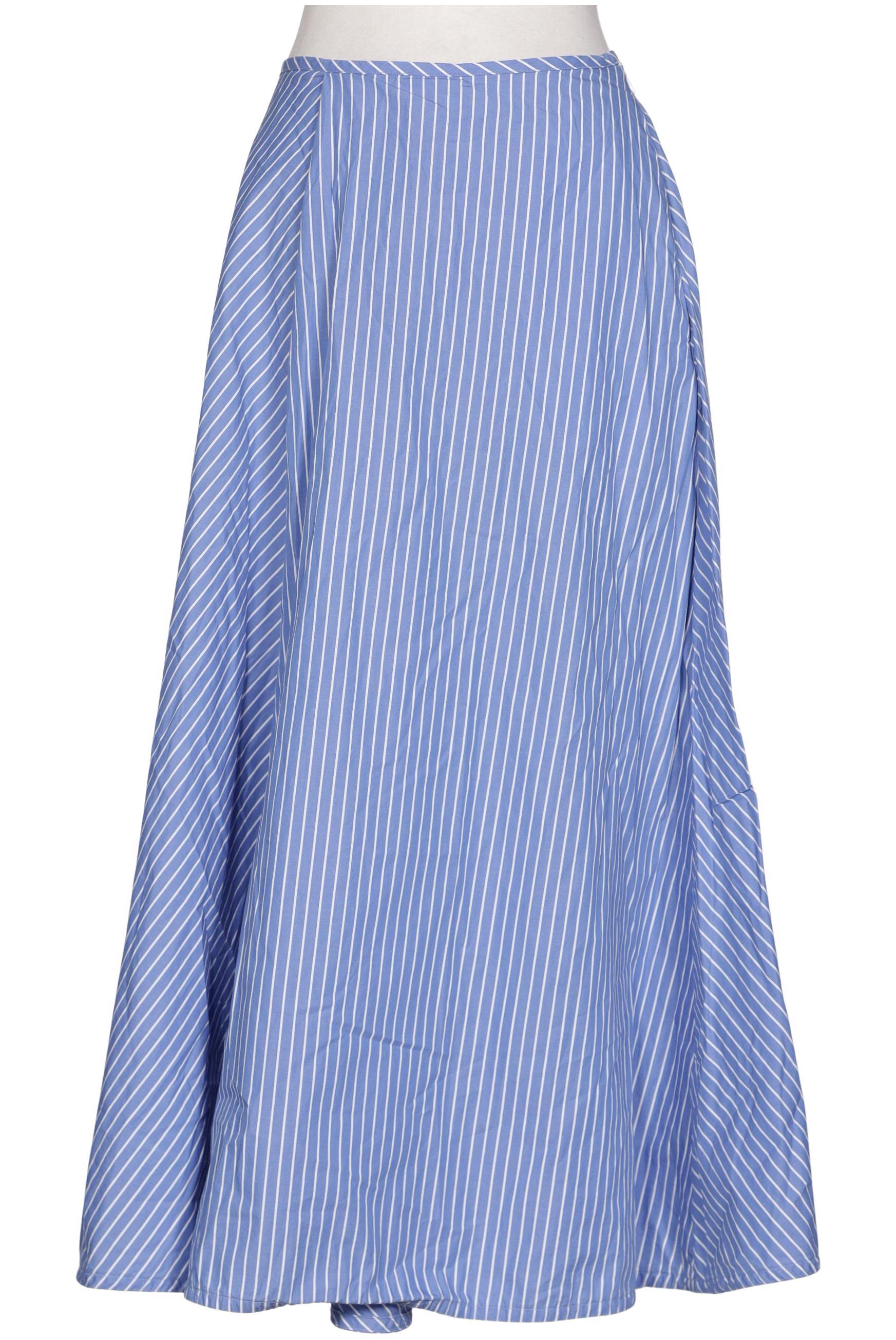 

COS Damen Rock, mehrfarbig, Gr. 38