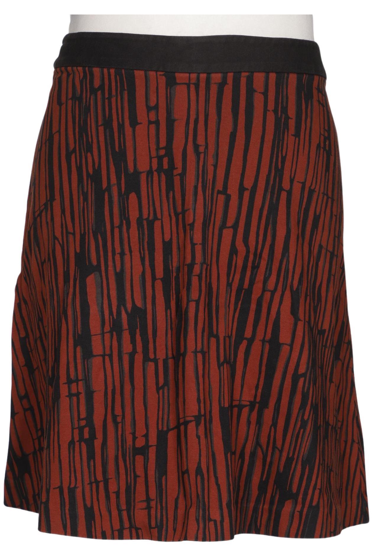 

COS Damen Rock, orange, Gr. 42