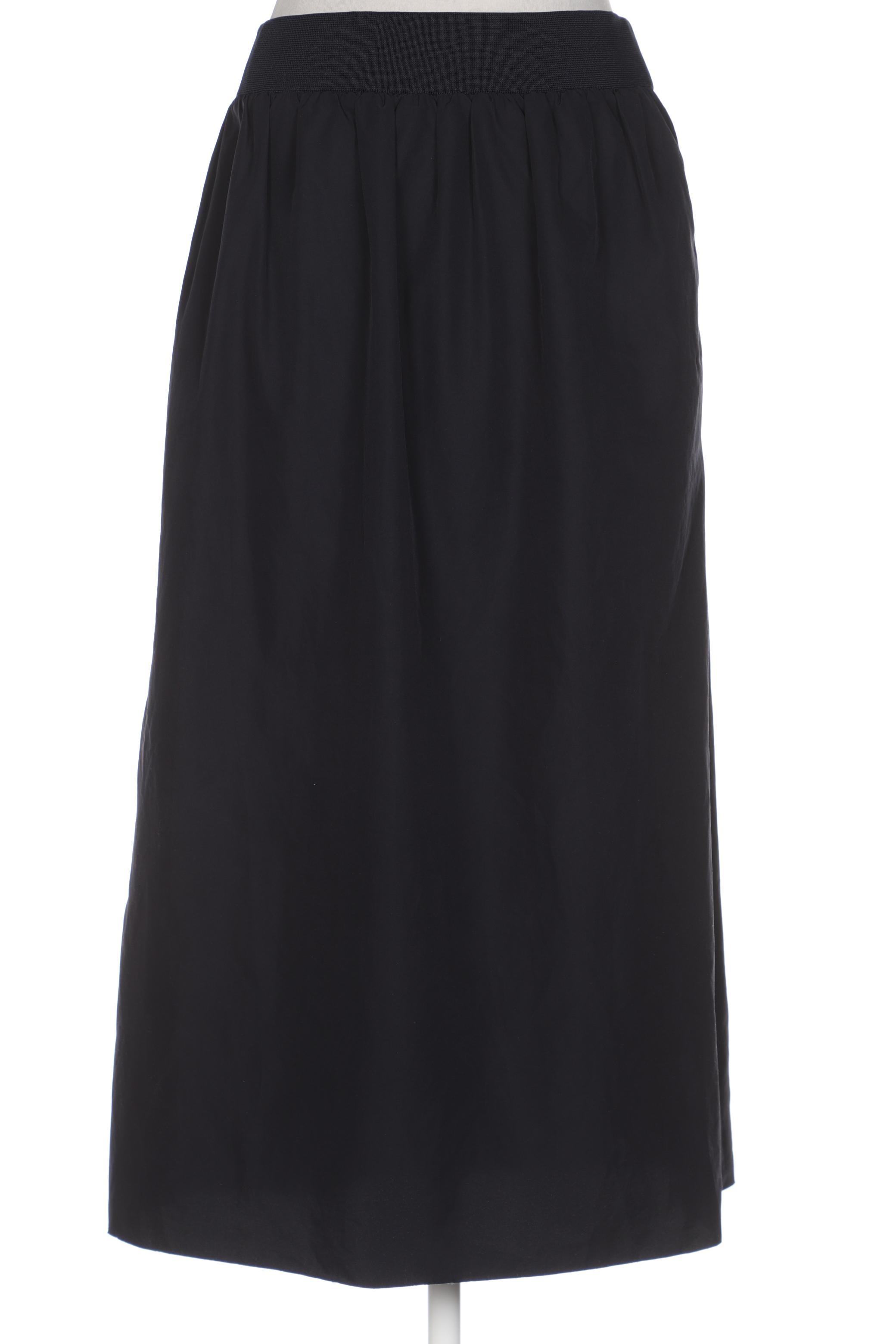 

COS Damen Rock, schwarz, Gr. 34