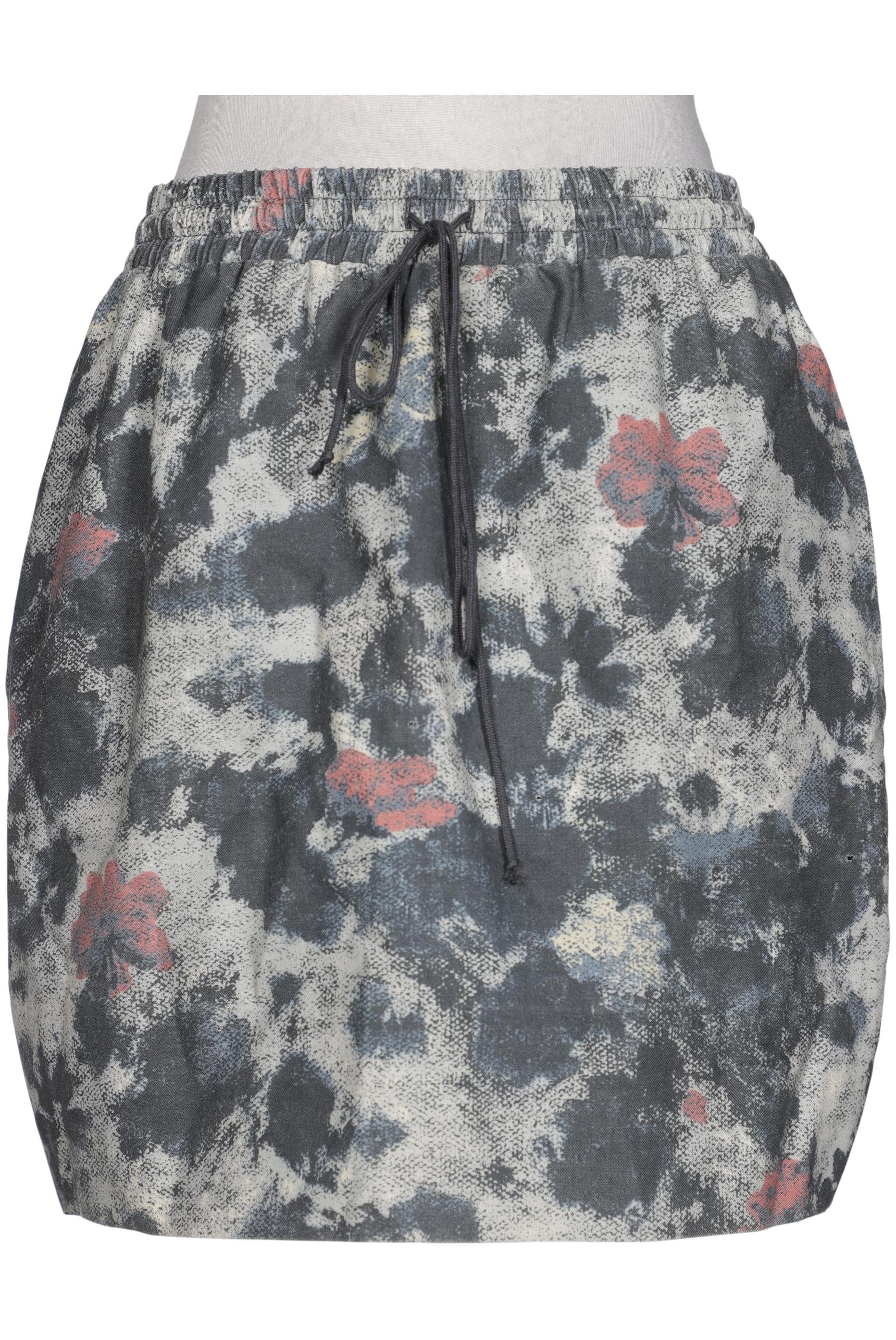 

COS Damen Rock, mehrfarbig, Gr. 34