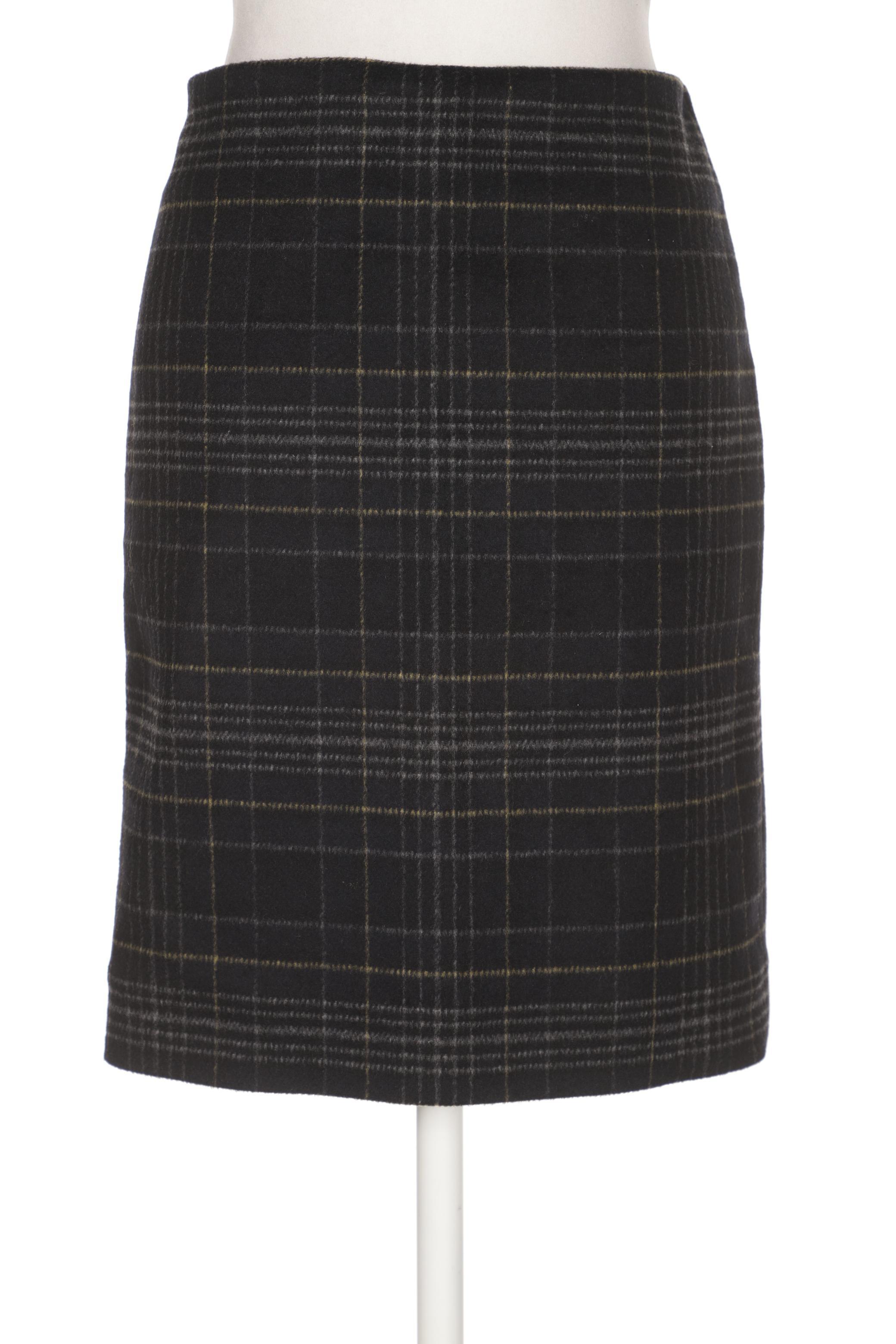 

COS Damen Rock, schwarz, Gr. 34