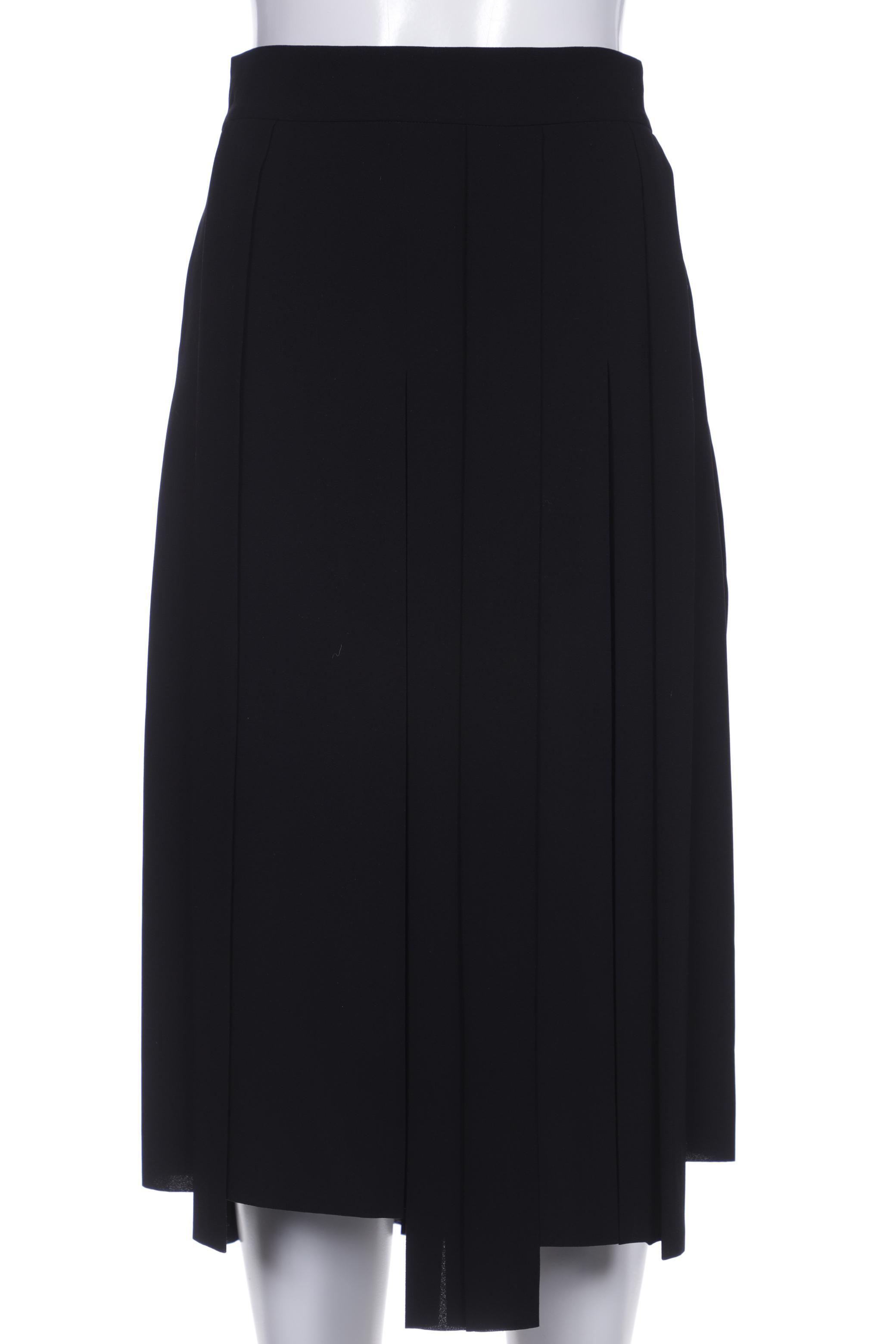 

COS Damen Rock, schwarz