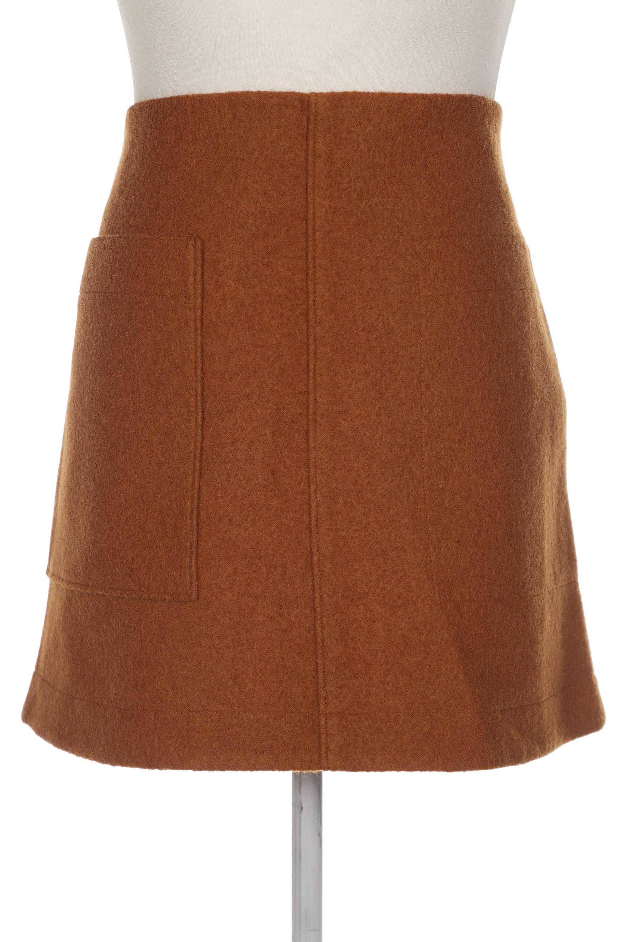 

COS Damen Rock, orange