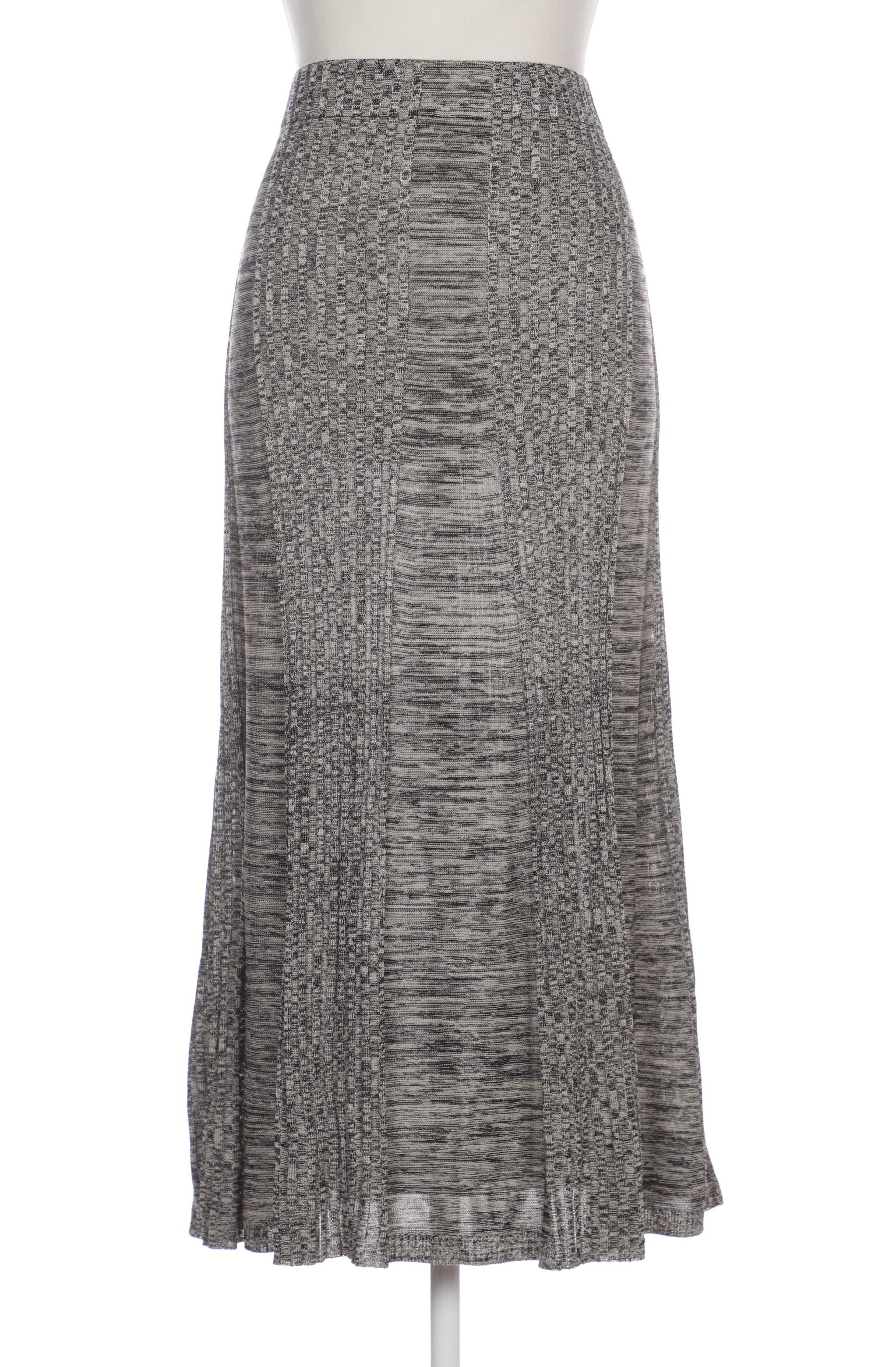 

COS Damen Rock, grau, Gr. 38