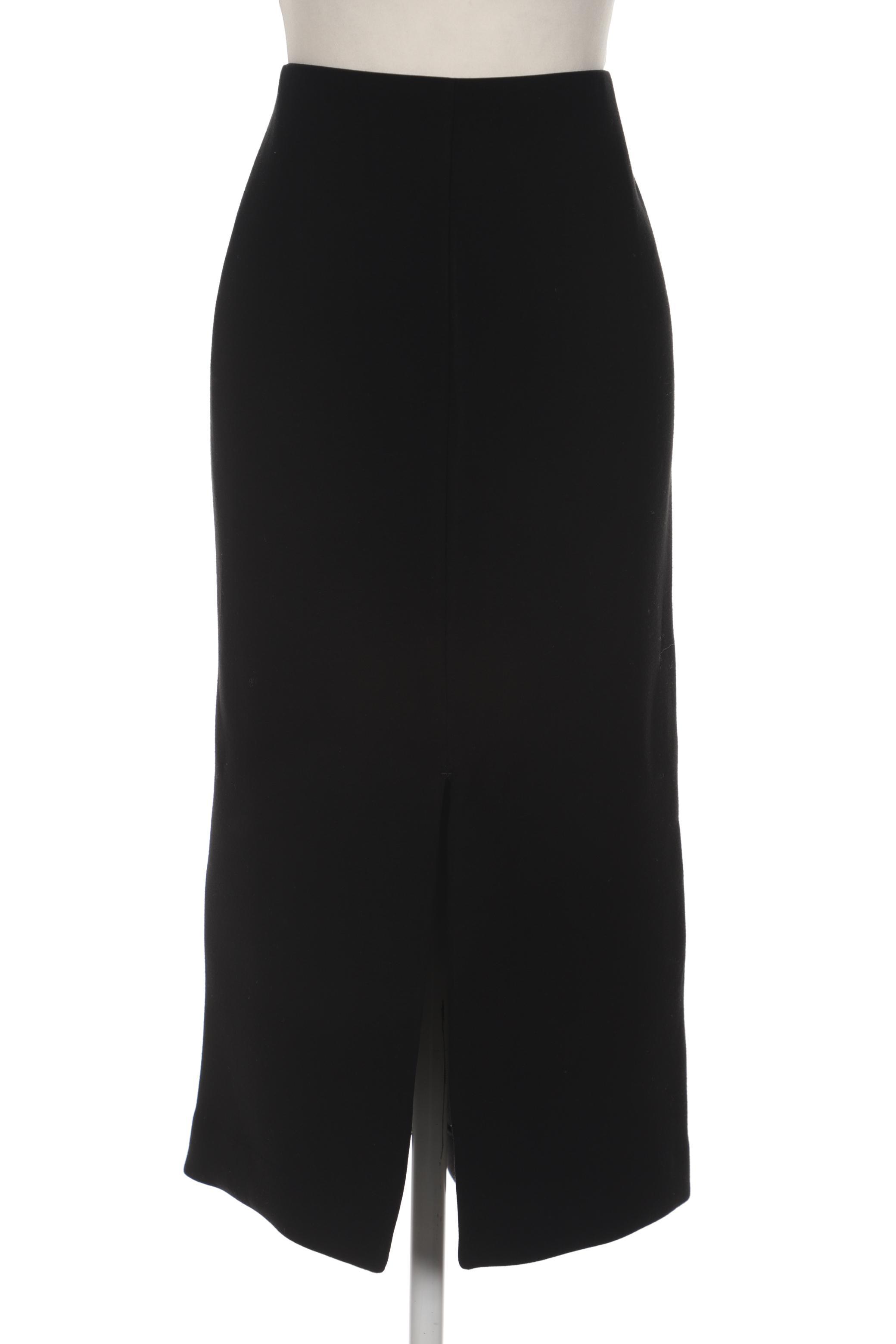 

COS Damen Rock, schwarz