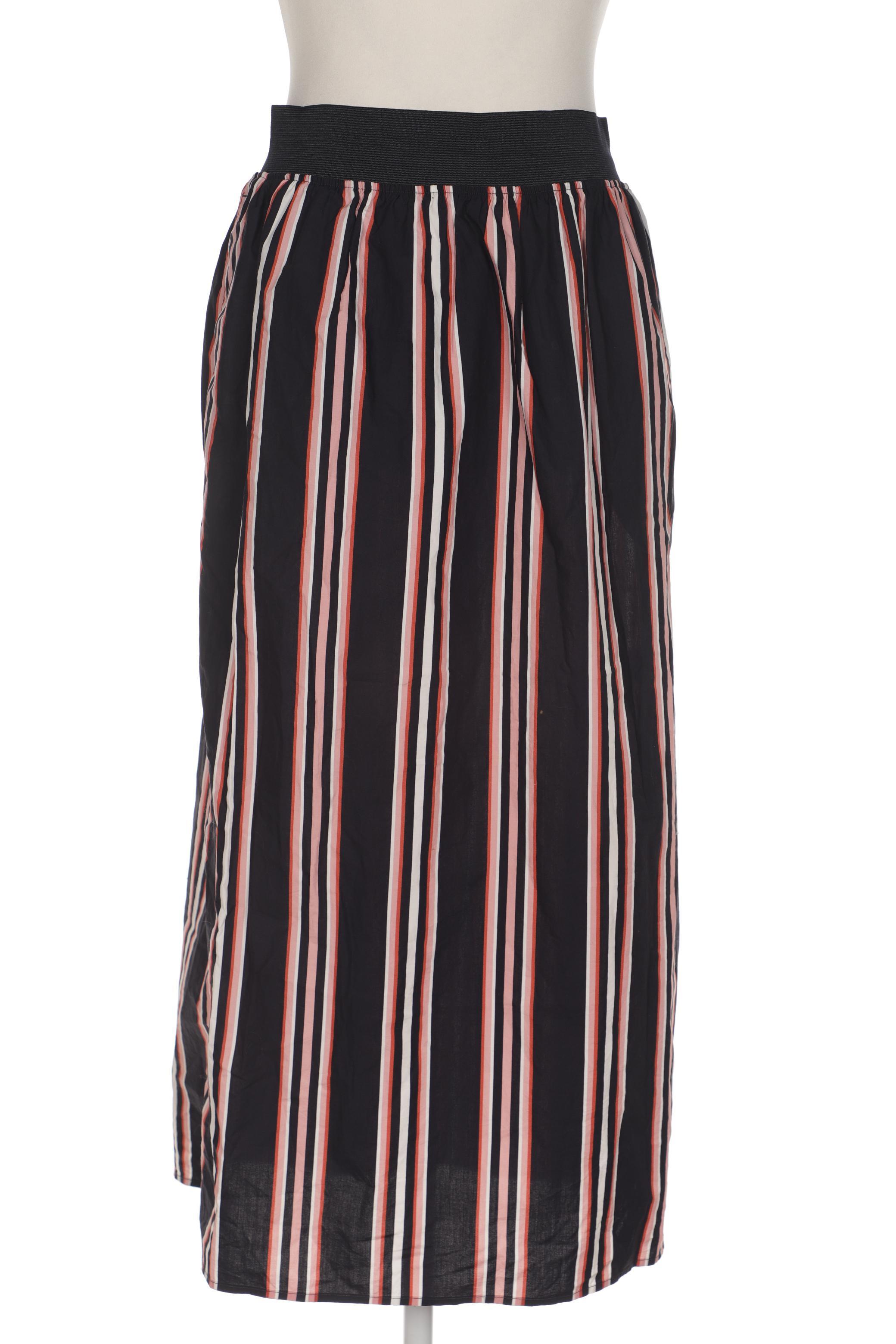 

COS Damen Rock, marineblau
