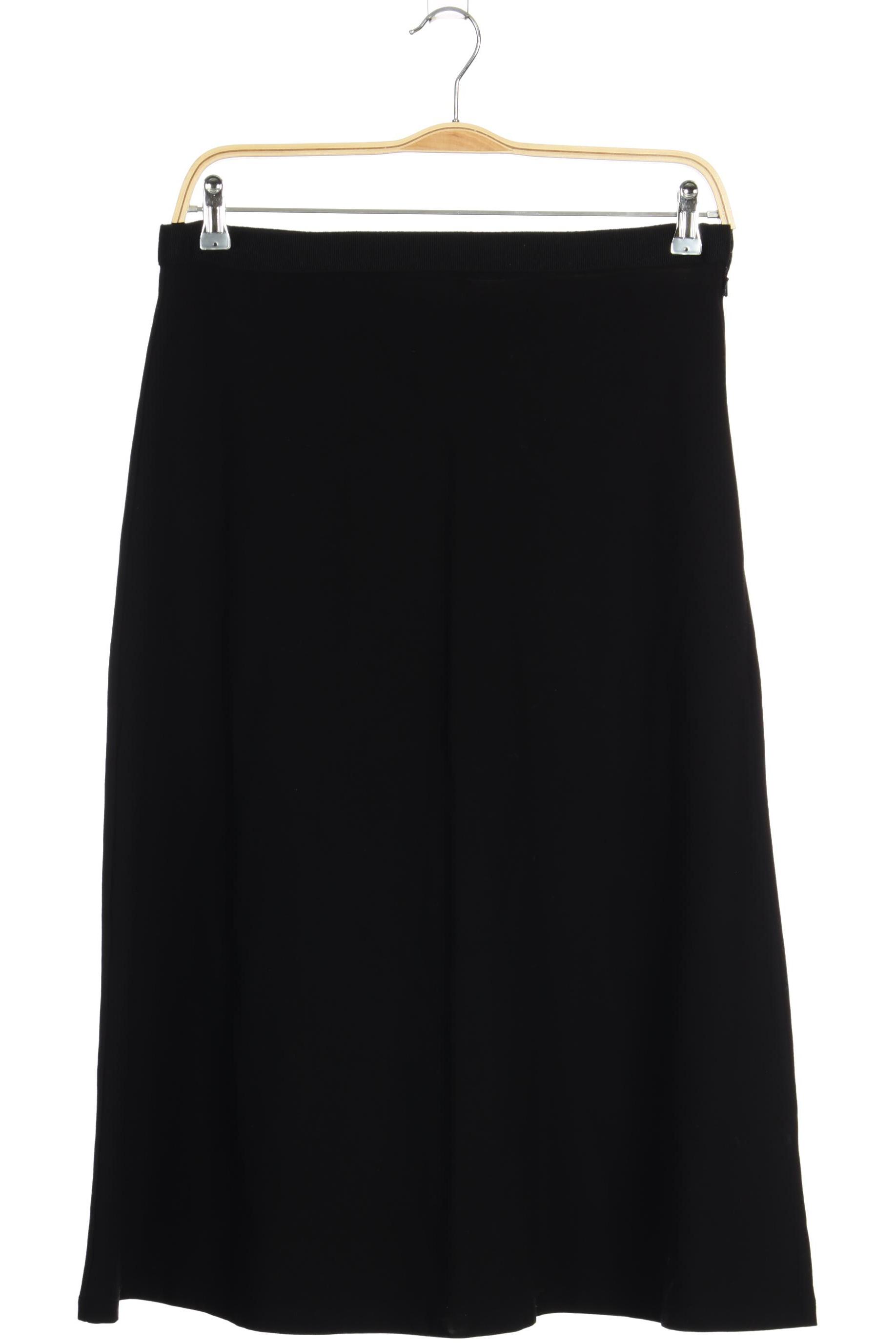 

COS Damen Rock, schwarz, Gr. 42
