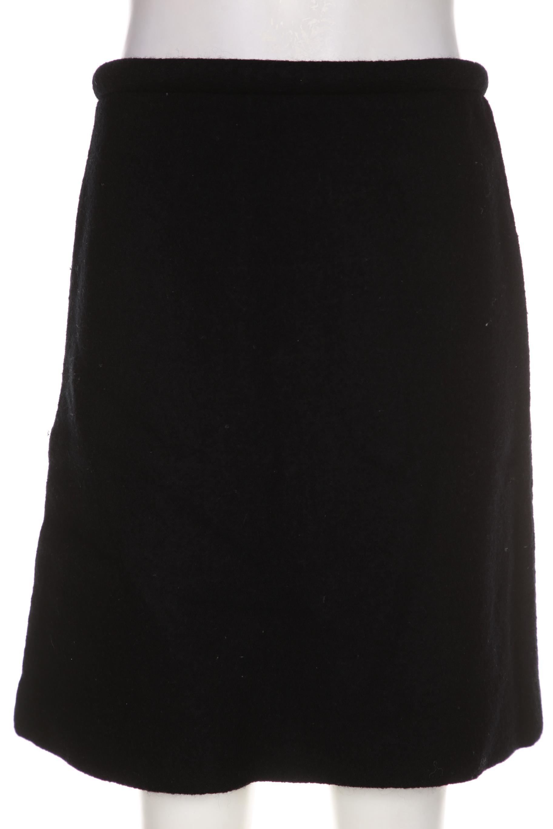 

COS Damen Rock, schwarz