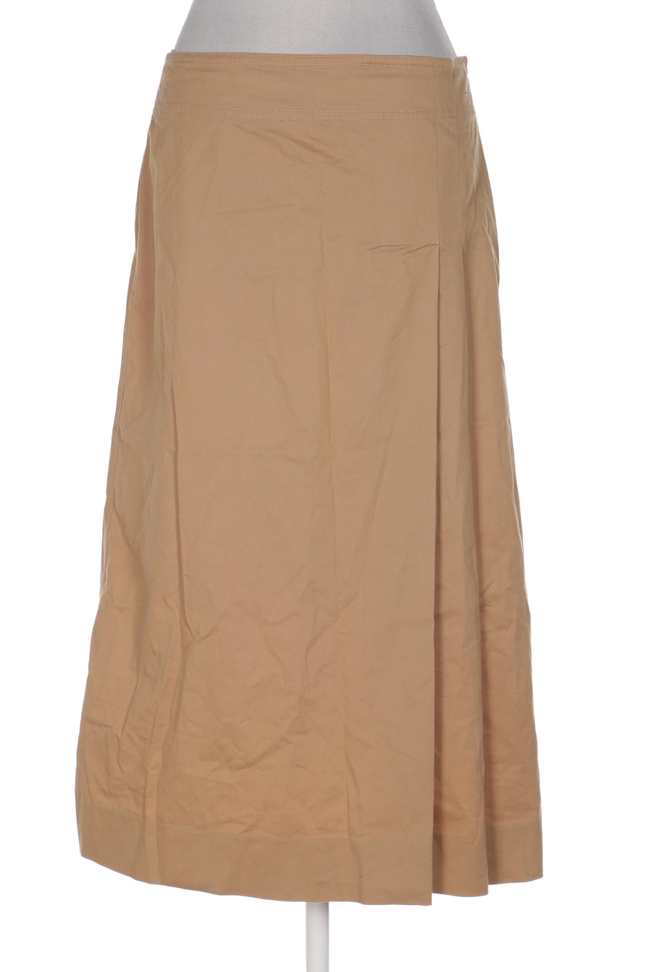

COS Damen Rock, beige, Gr. 38