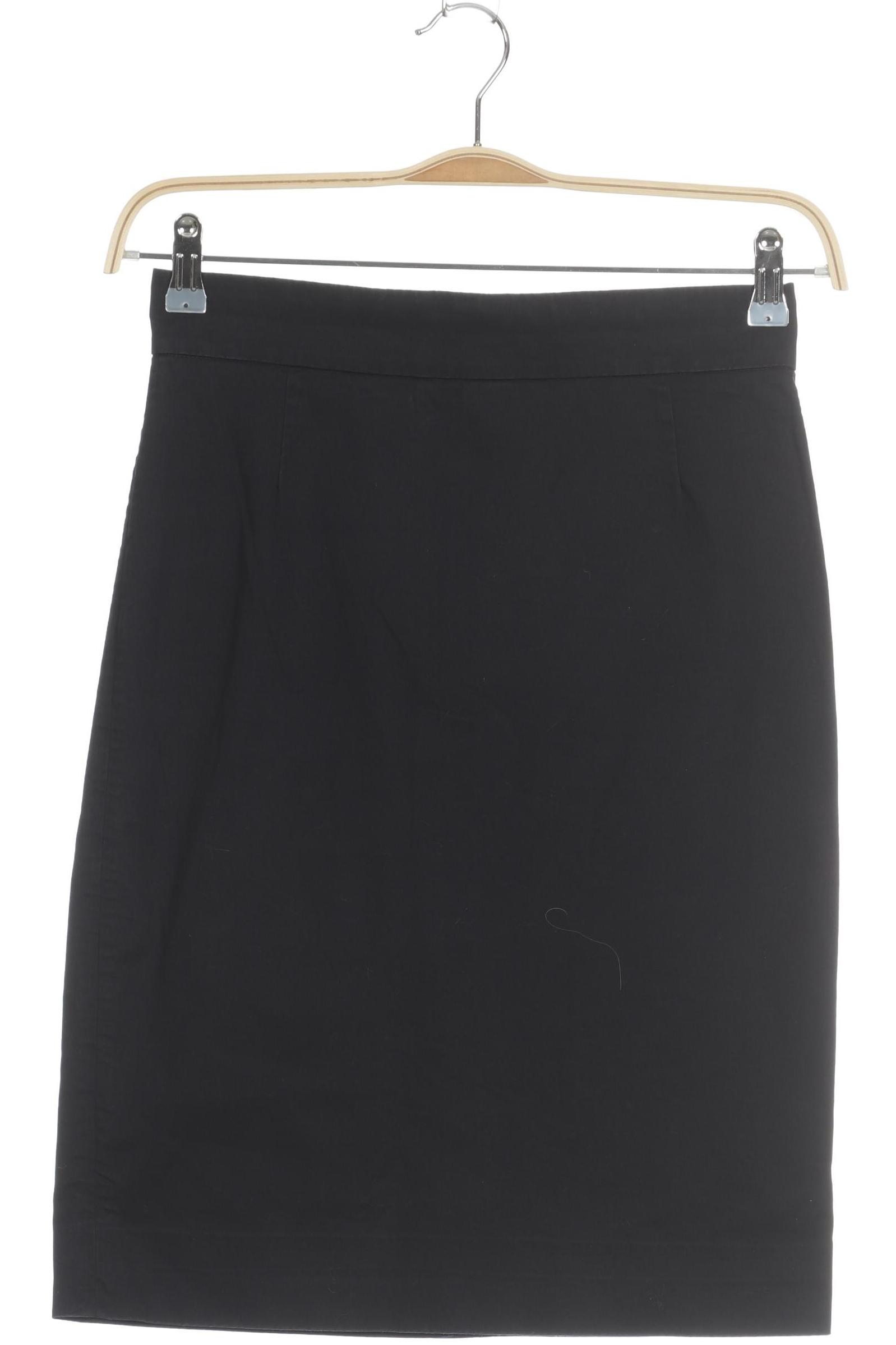 

COS Damen Rock, blau, Gr. 36