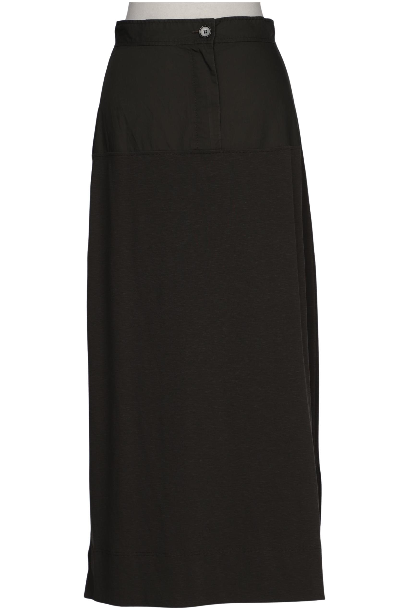 

COS Damen Rock, braun, Gr. 34