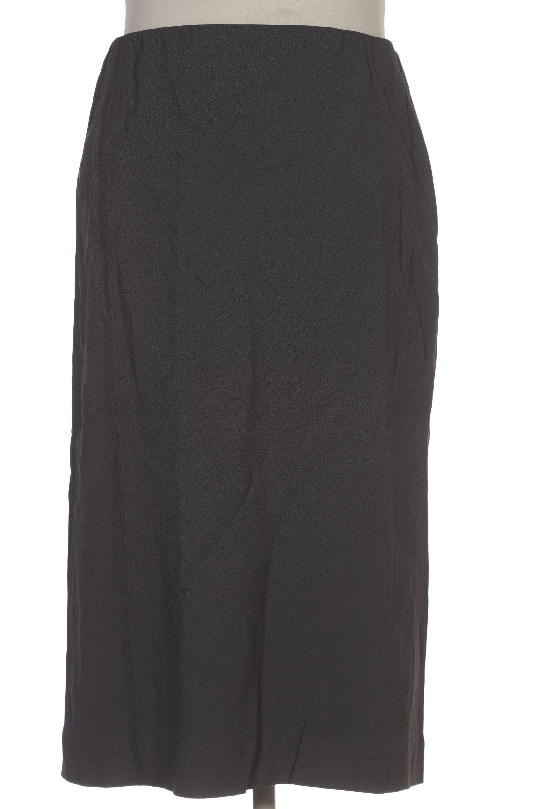 

COS Damen Rock, grau, Gr. 44
