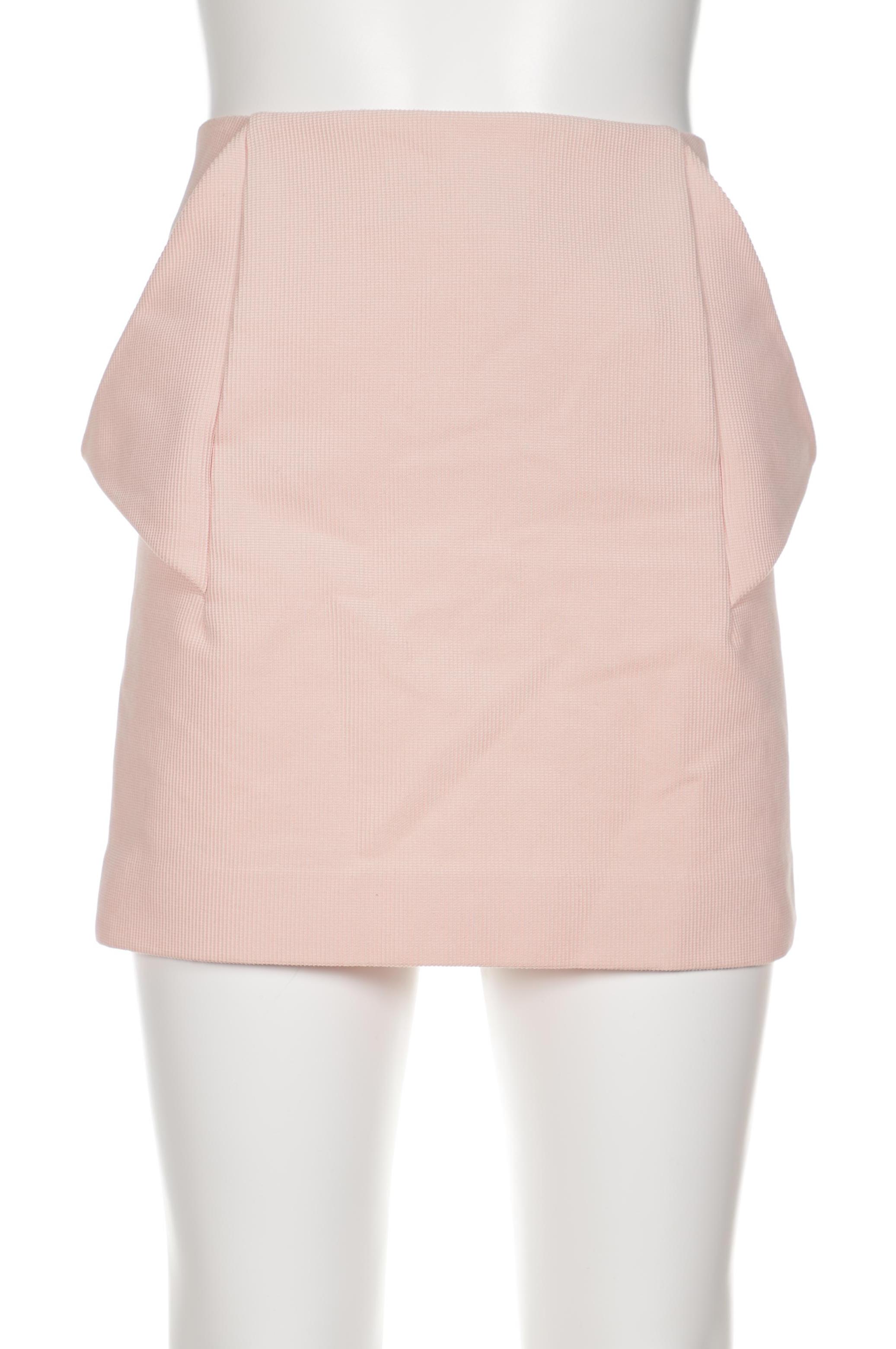 

COS Damen Rock, pink, Gr. 34