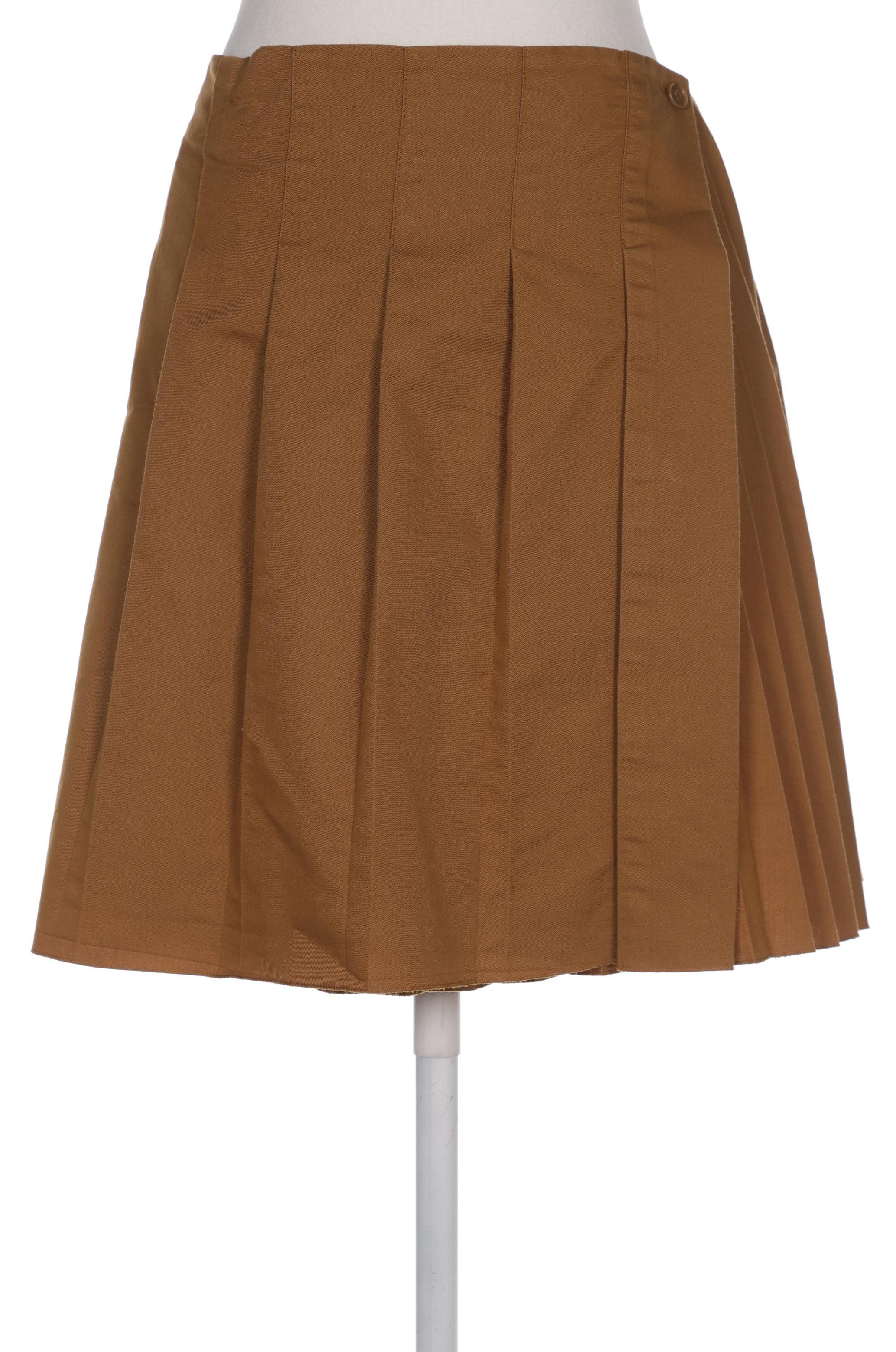 

COS Damen Rock, braun
