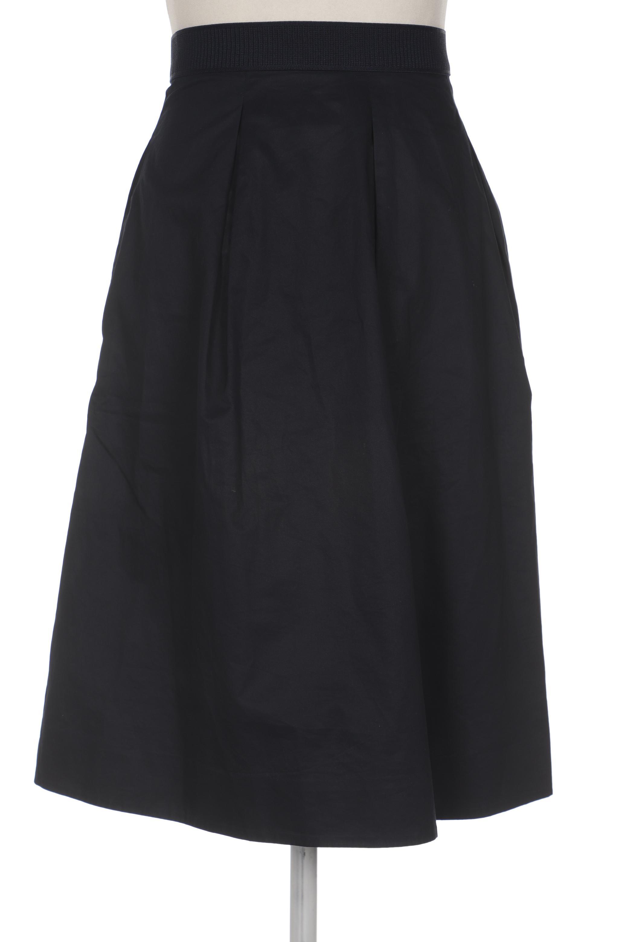 

COS Damen Rock, marineblau
