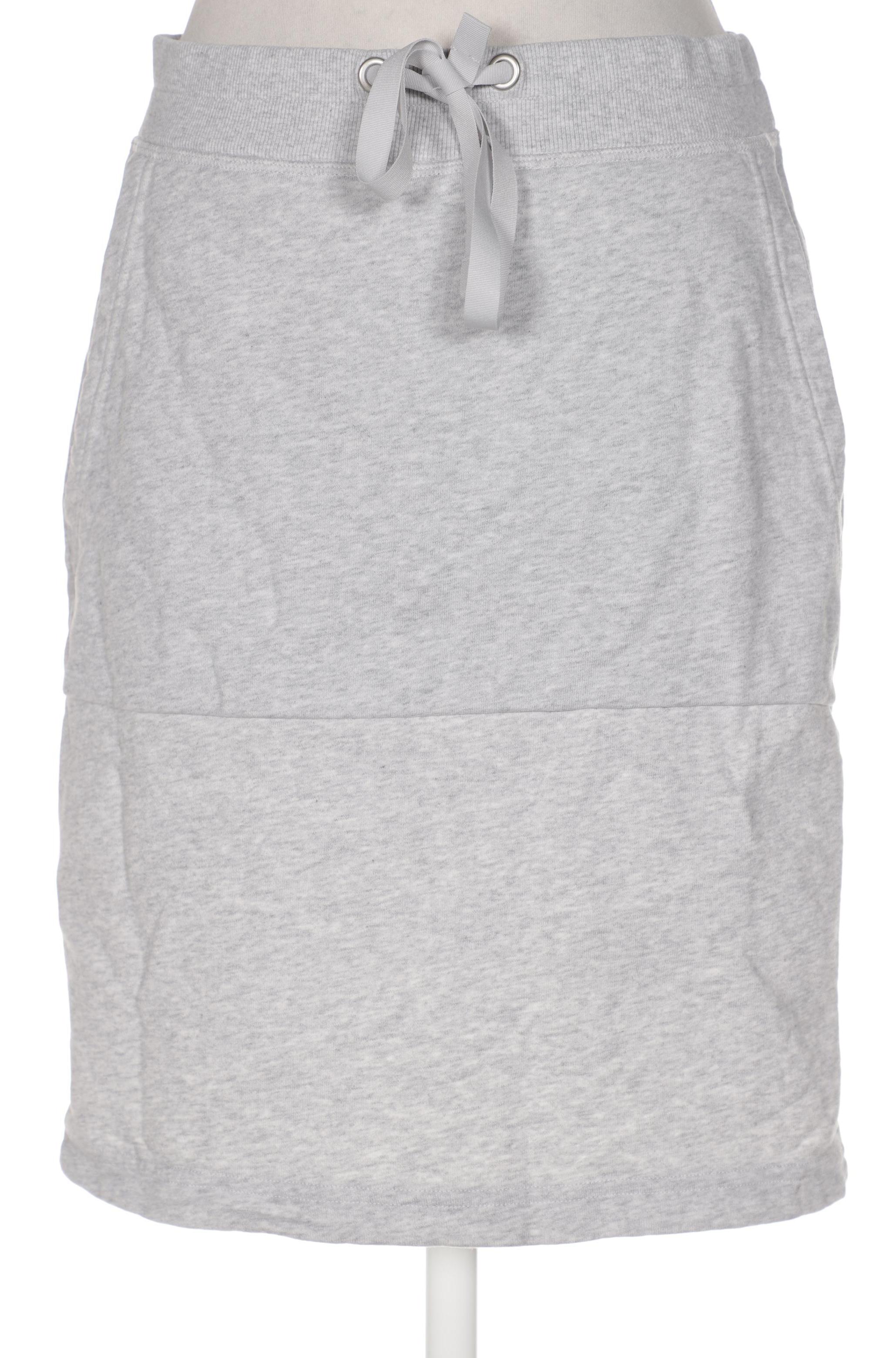 

COS Damen Rock, grau, Gr. 36