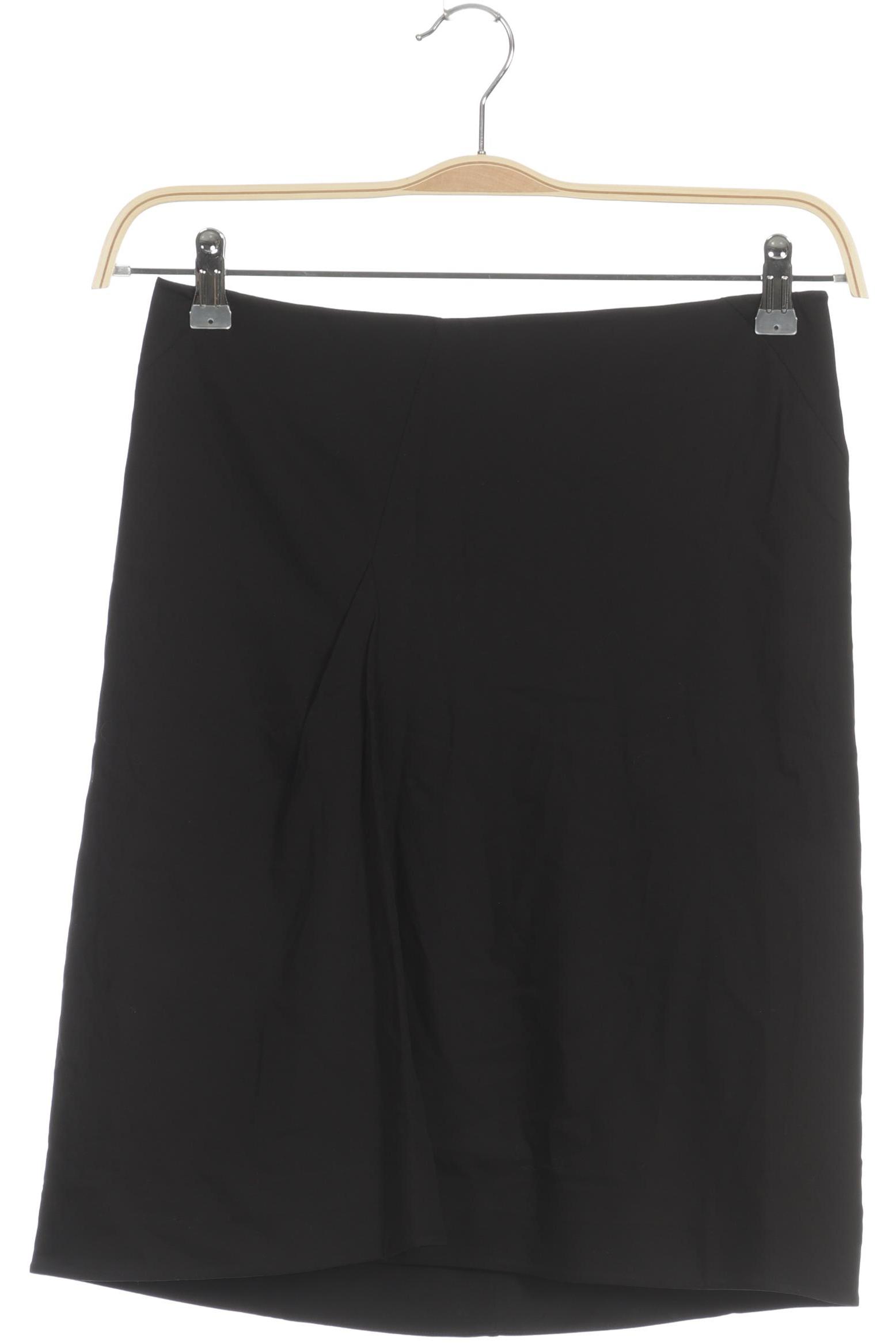 

COS Damen Rock, schwarz, Gr. 36