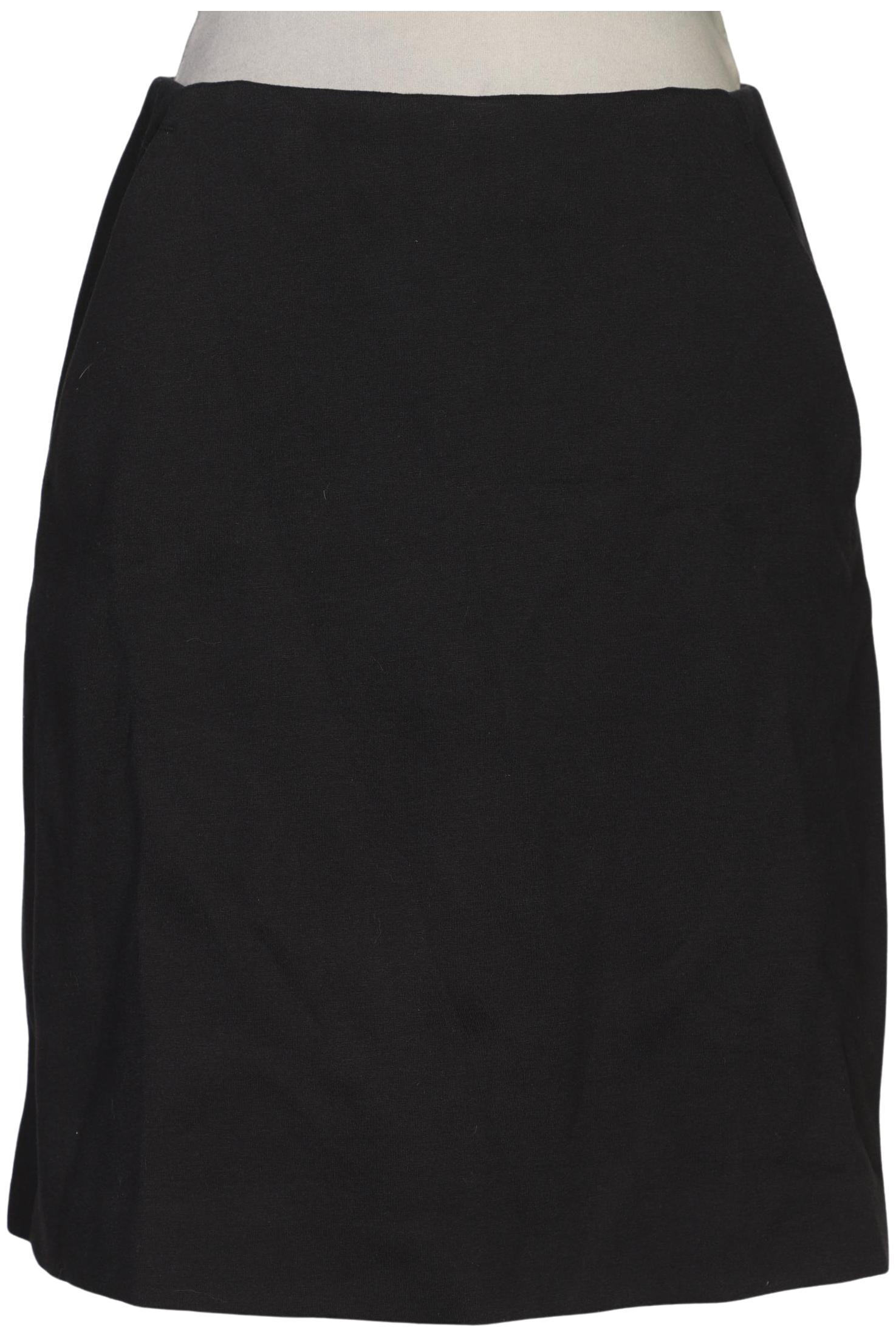 

COS Damen Rock, marineblau, Gr. 34