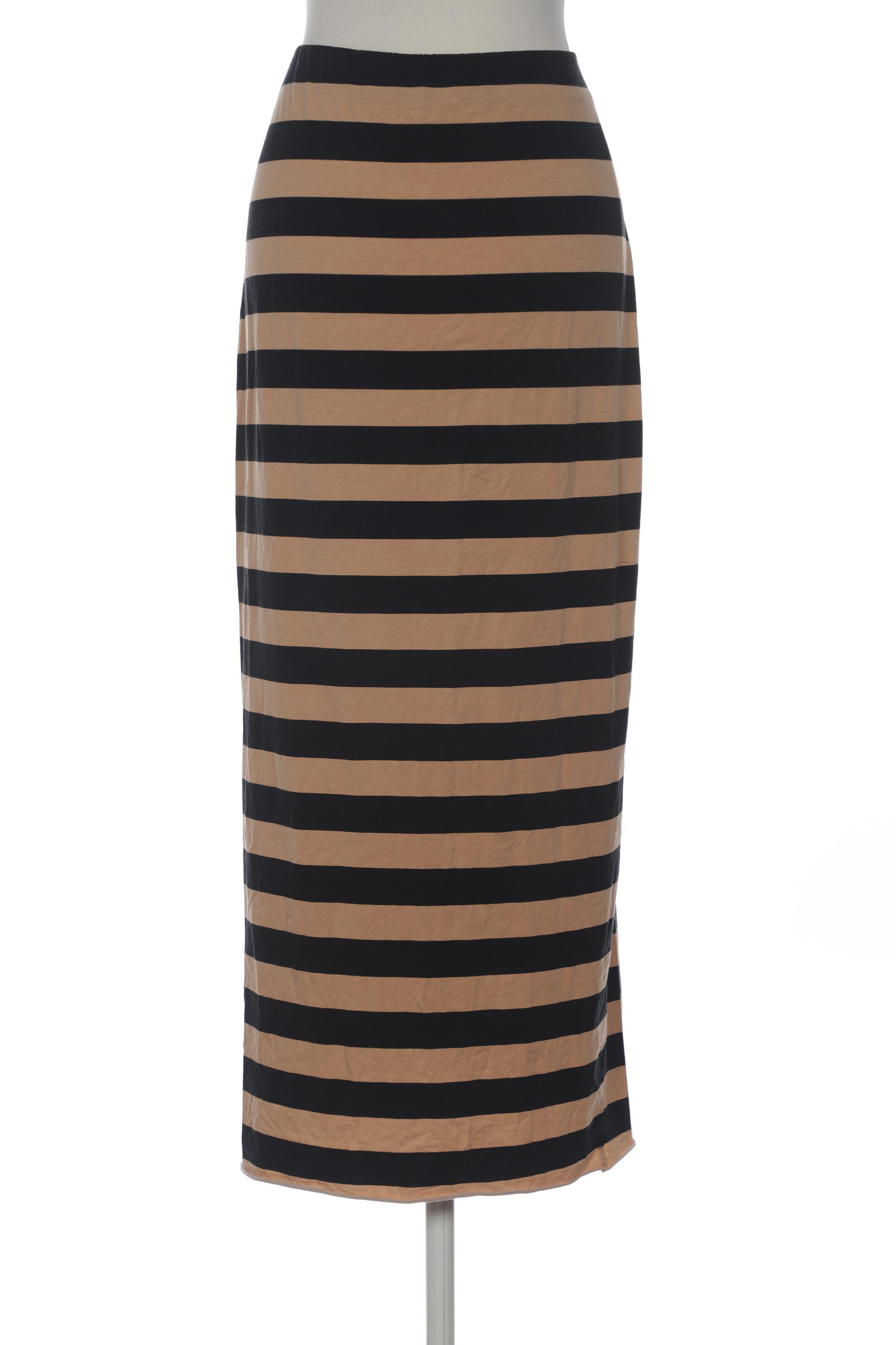 

COS Damen Rock, orange, Gr. 38