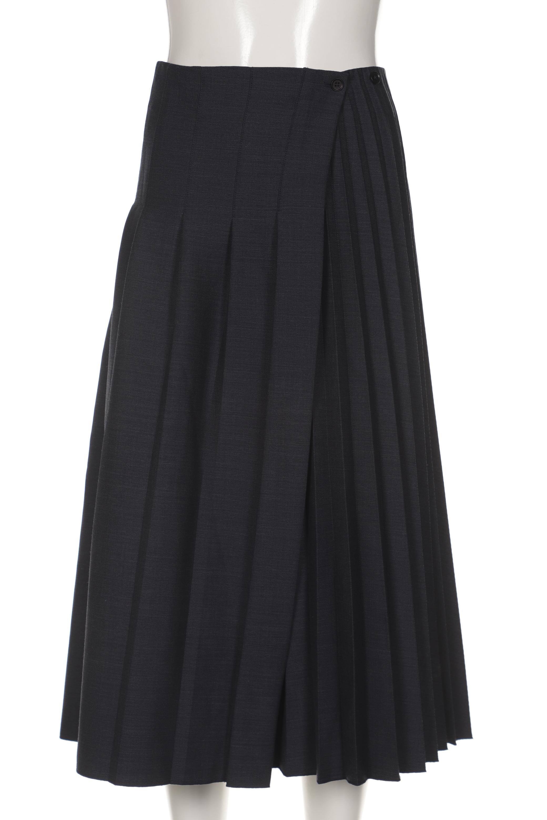 

COS Damen Rock, marineblau