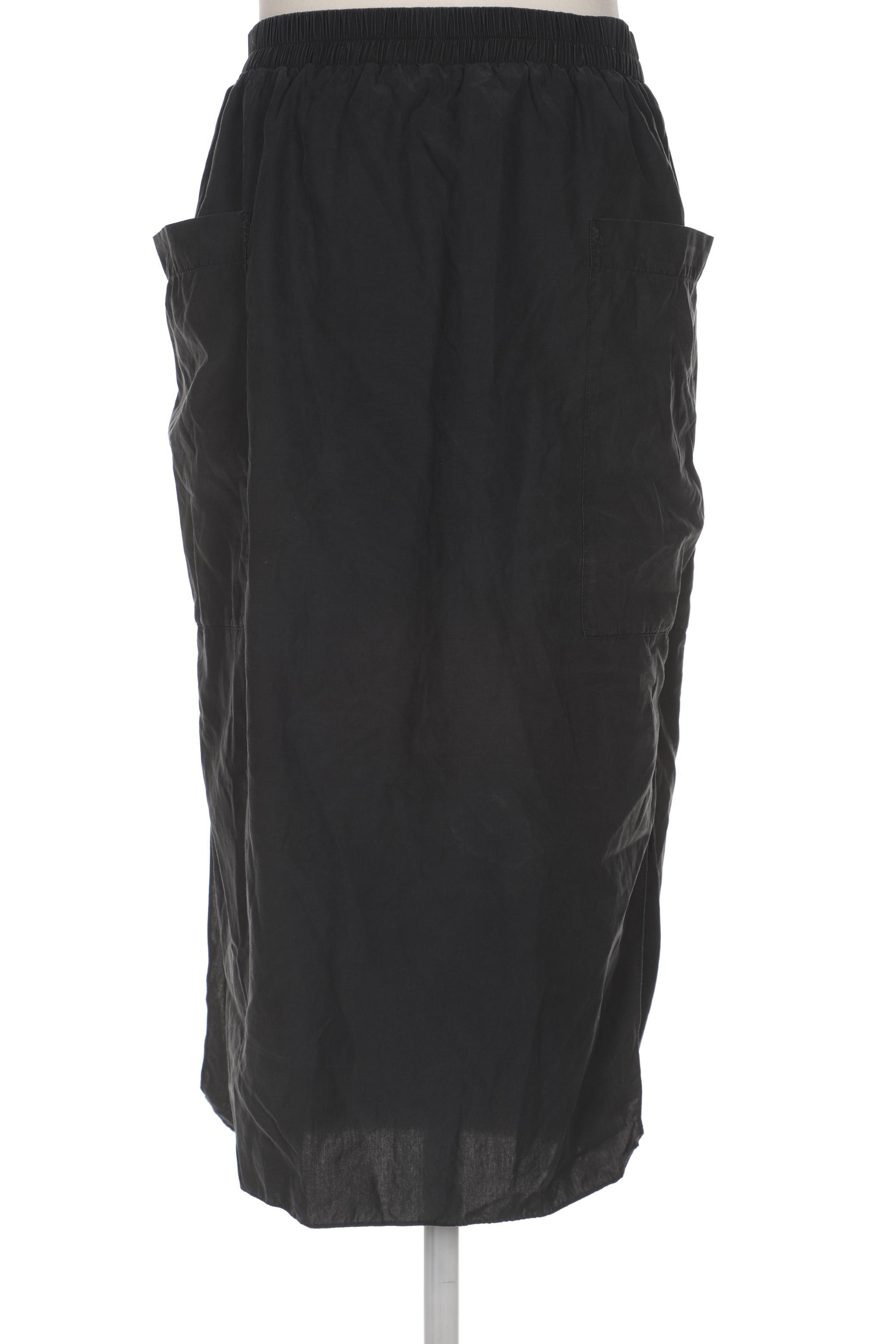 

COS Damen Rock, marineblau