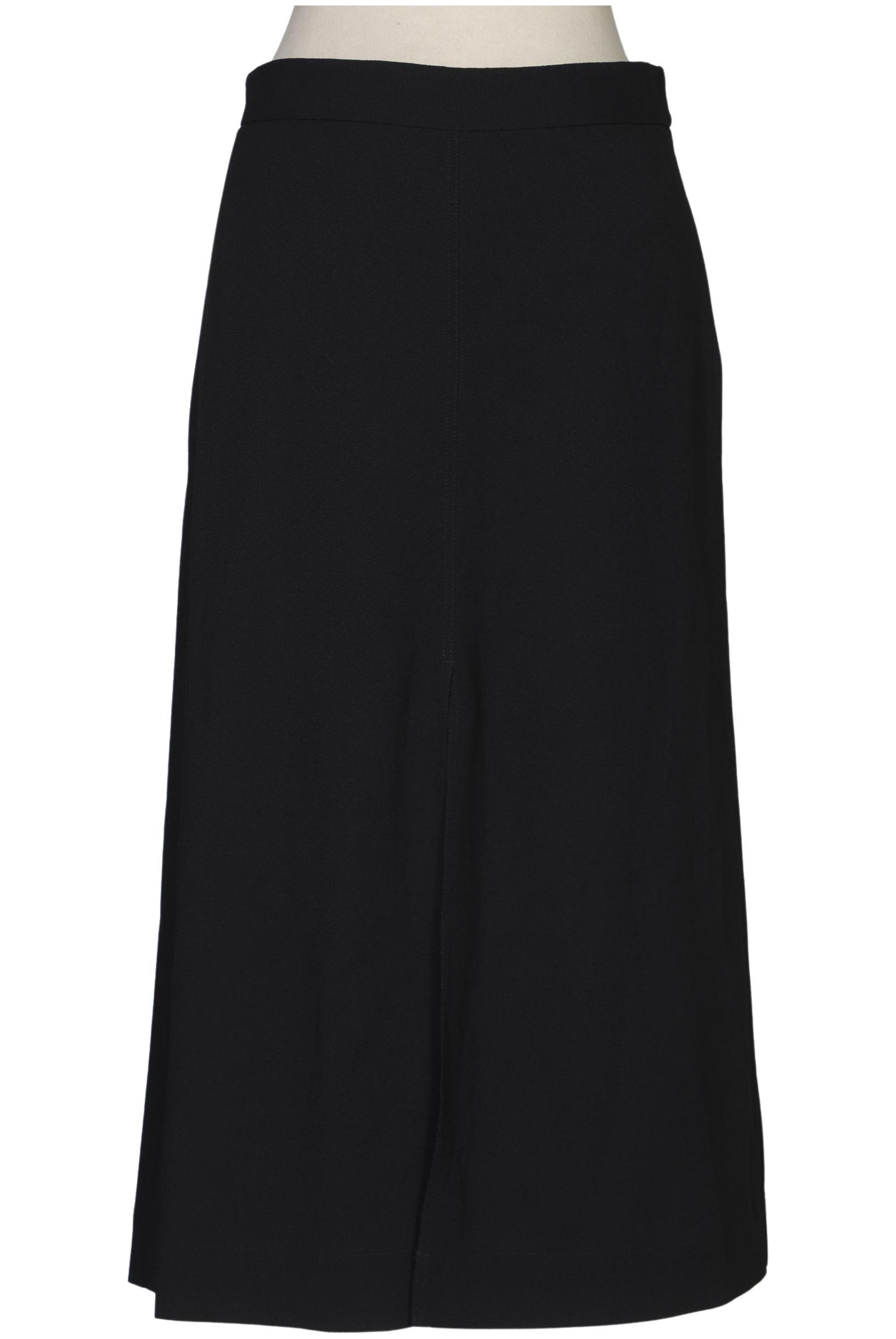 

COS Damen Rock, marineblau, Gr. 38