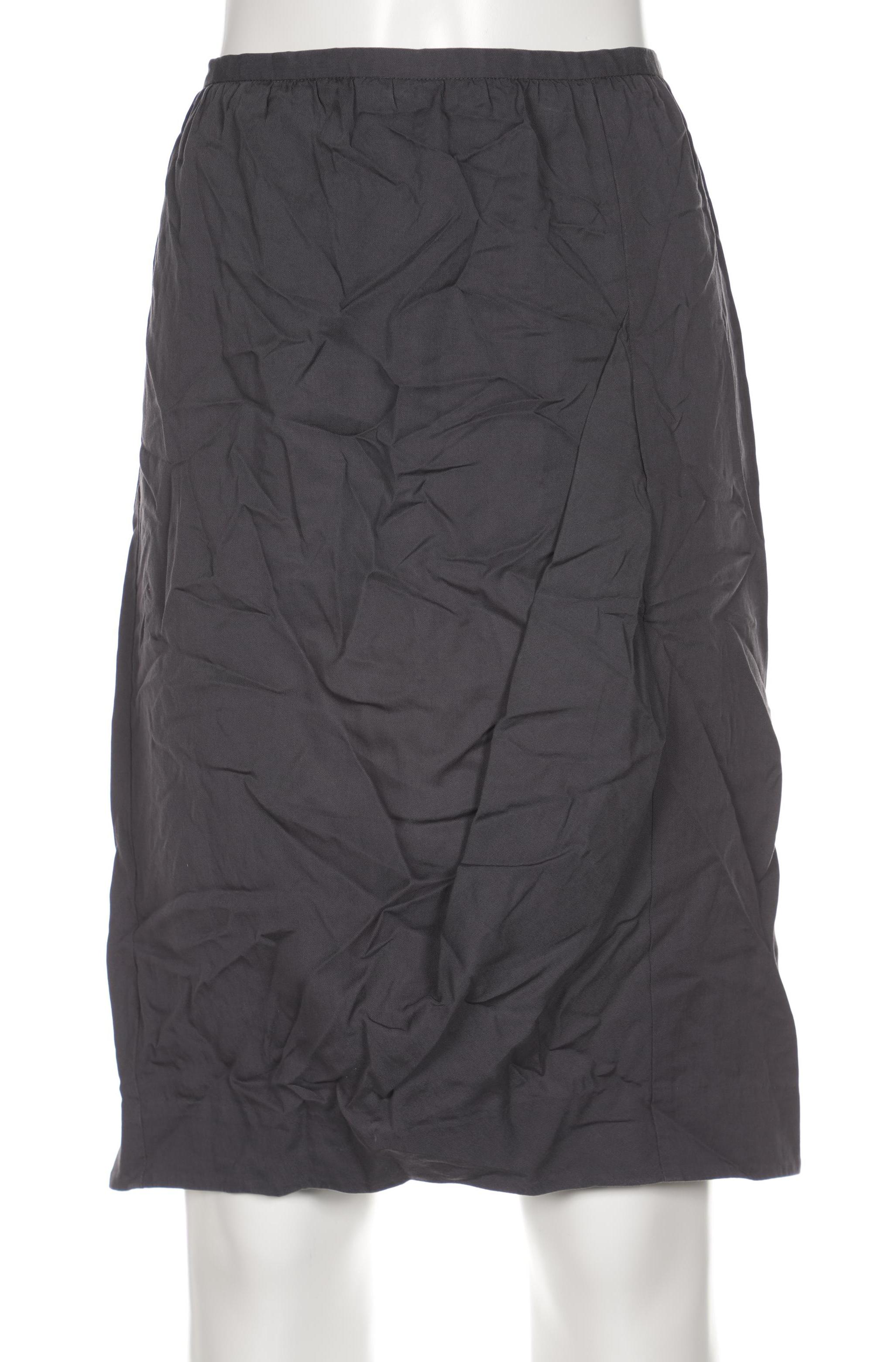 

COS Damen Rock, grau, Gr. 36