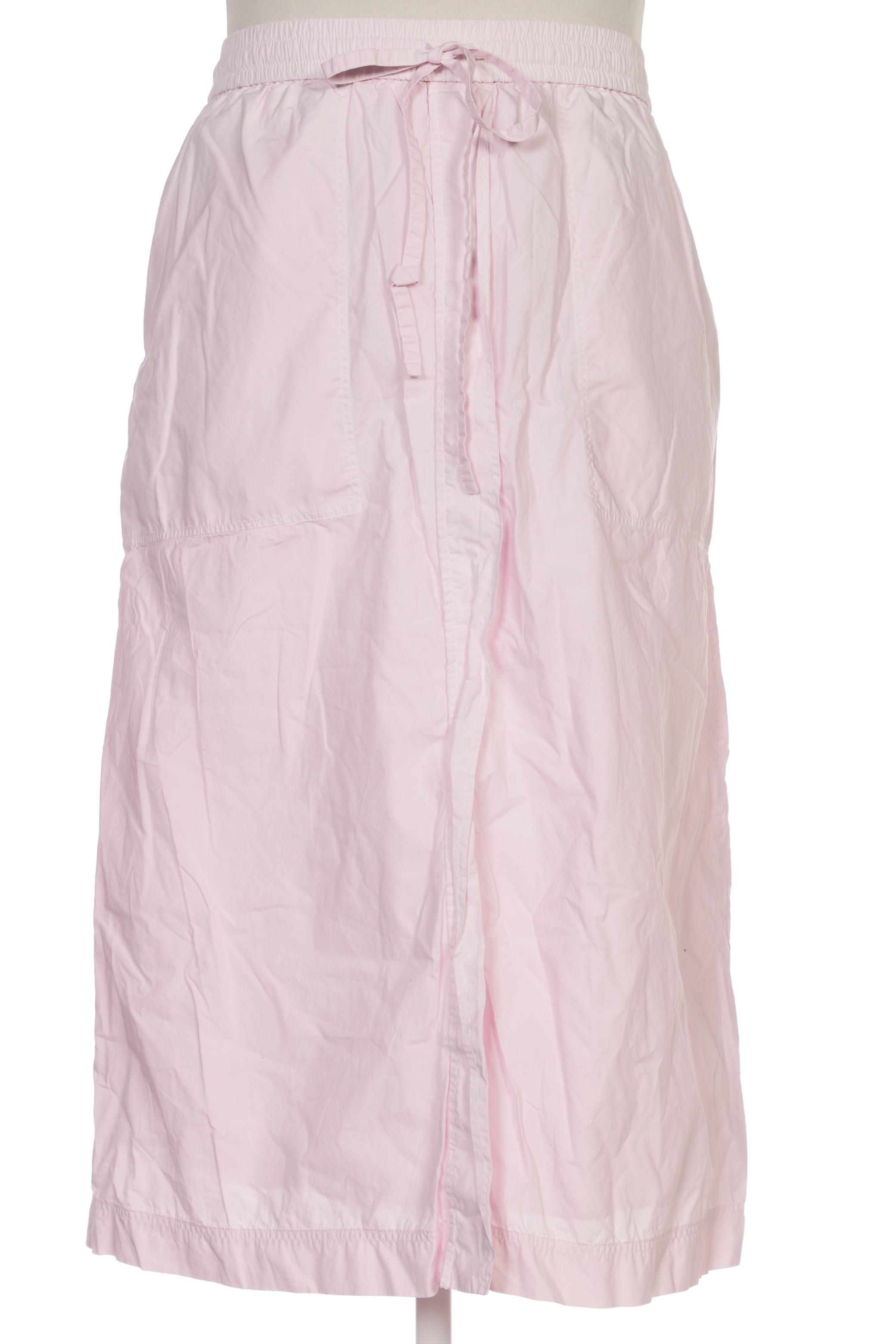 

COS Damen Rock, pink, Gr. 42