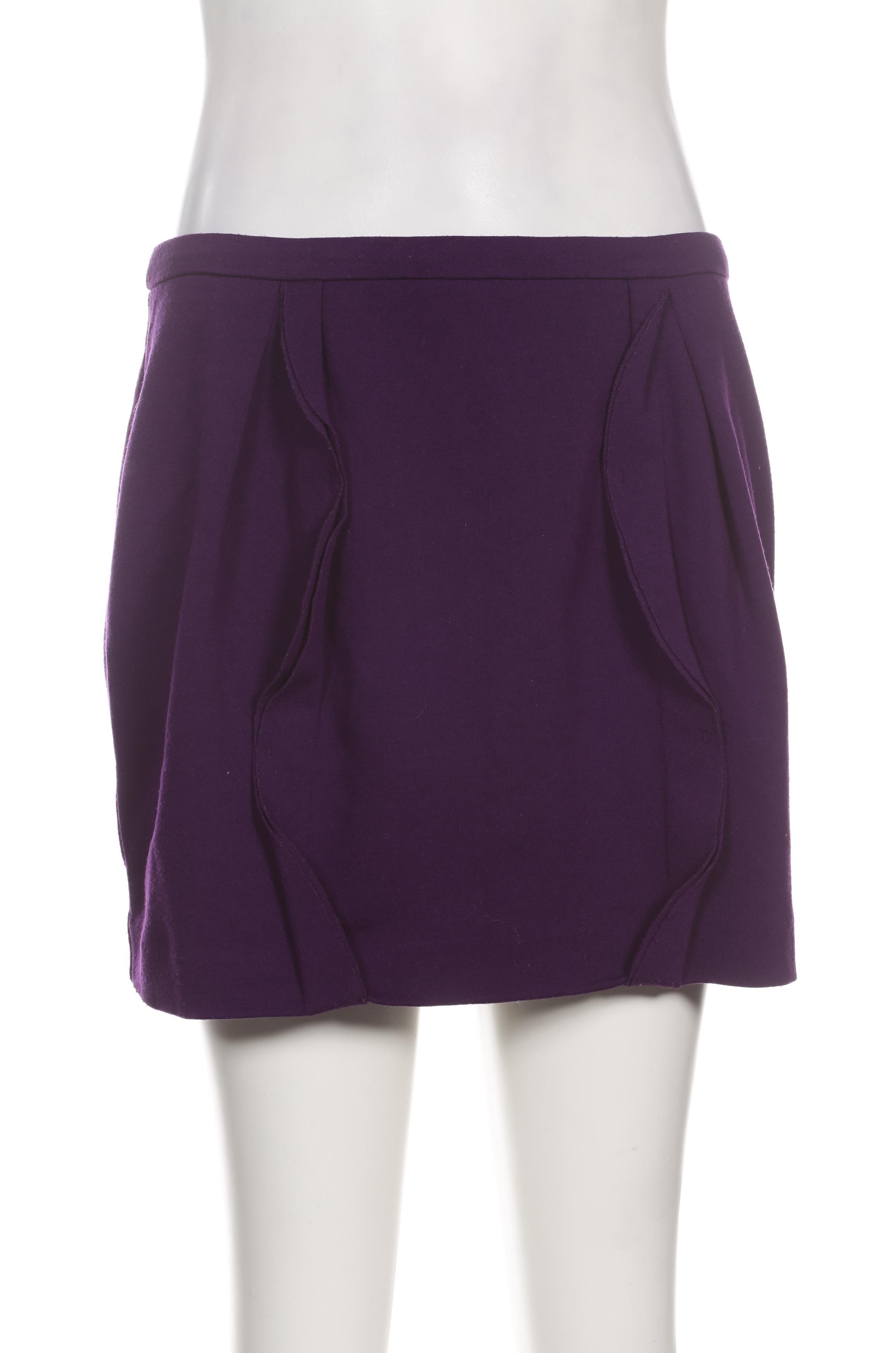 

COS Damen Rock, flieder, Gr. 38