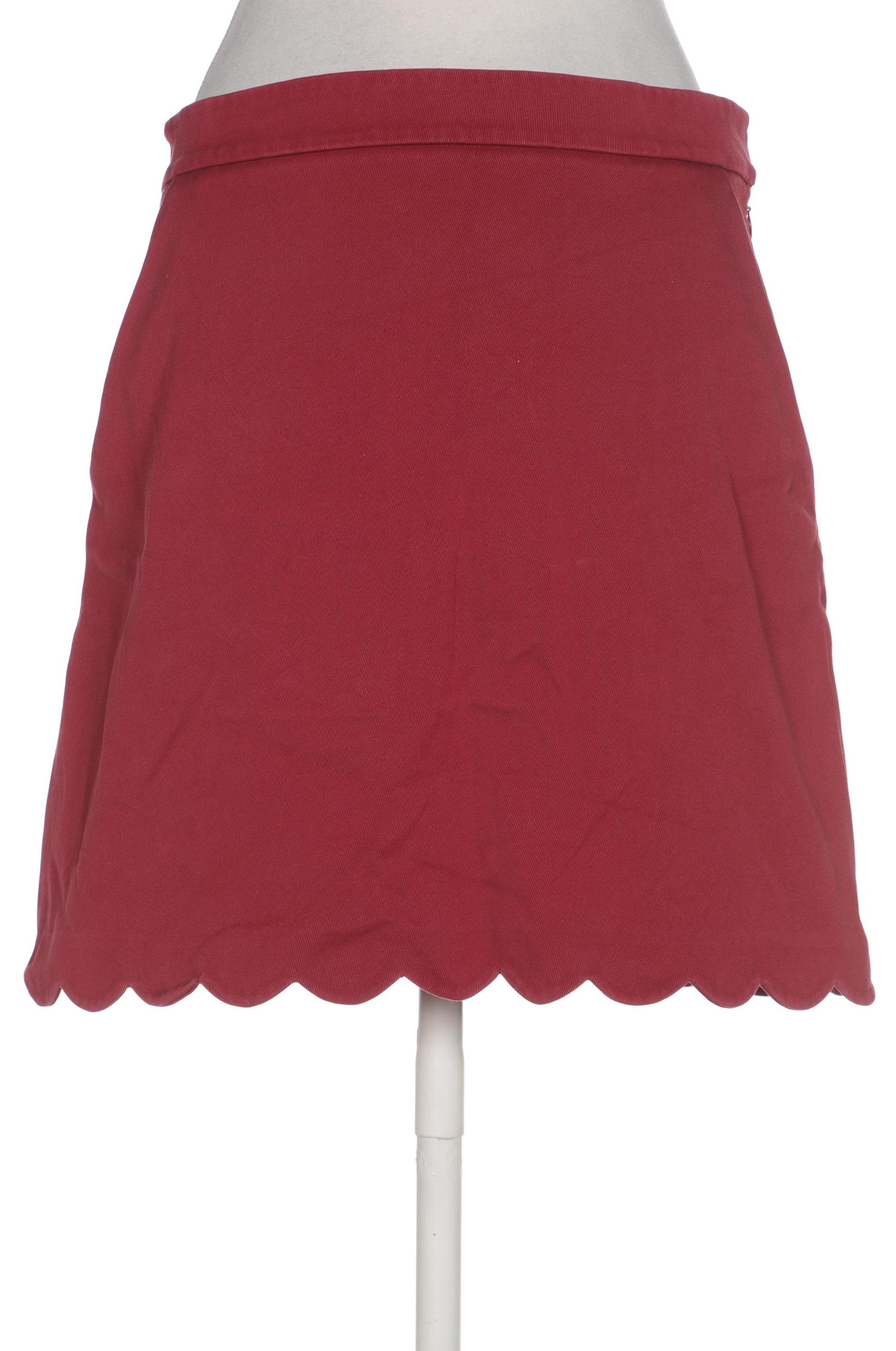 

COS Damen Rock, pink, Gr. 40