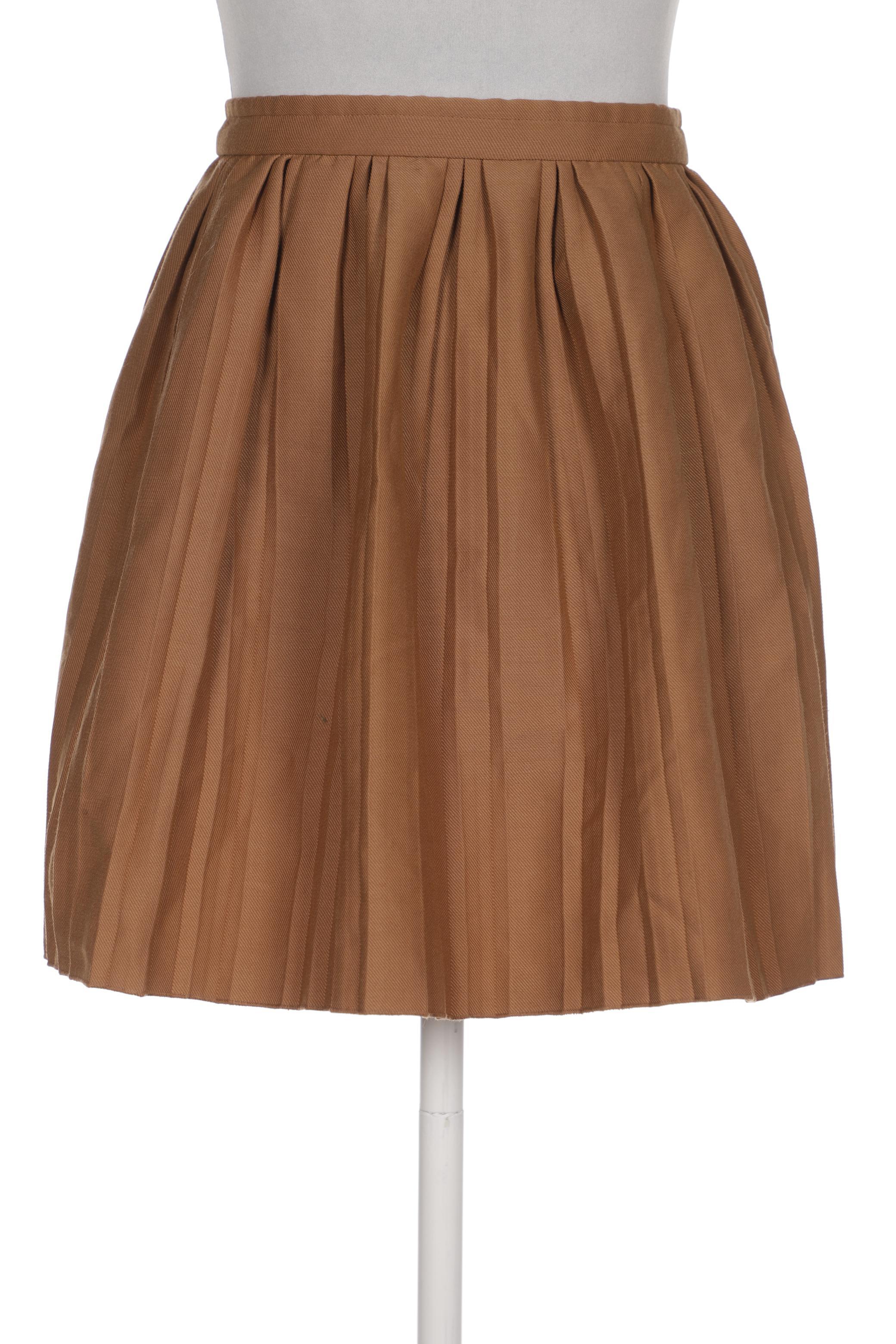 

COS Damen Rock, braun