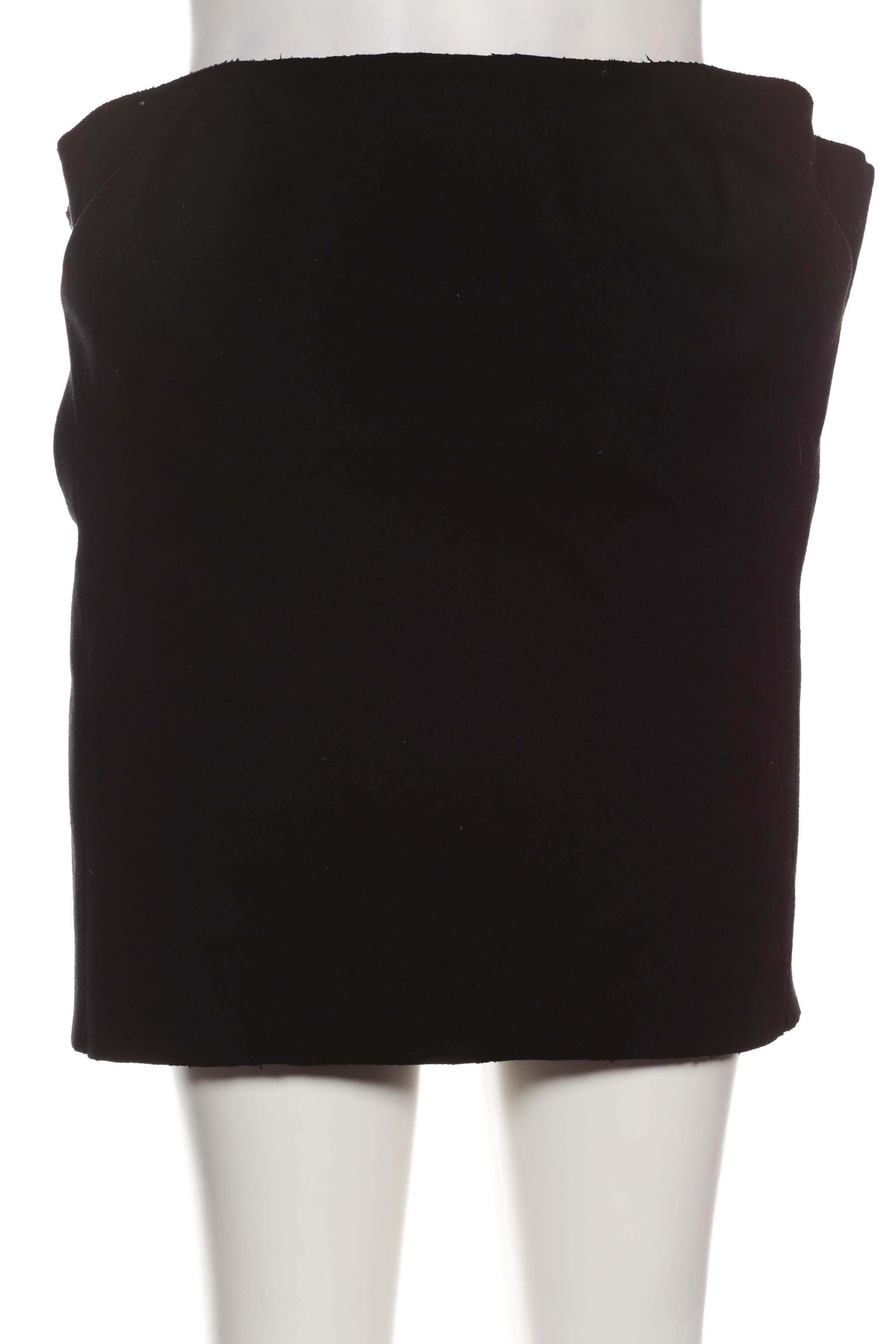 

COS Damen Rock, schwarz